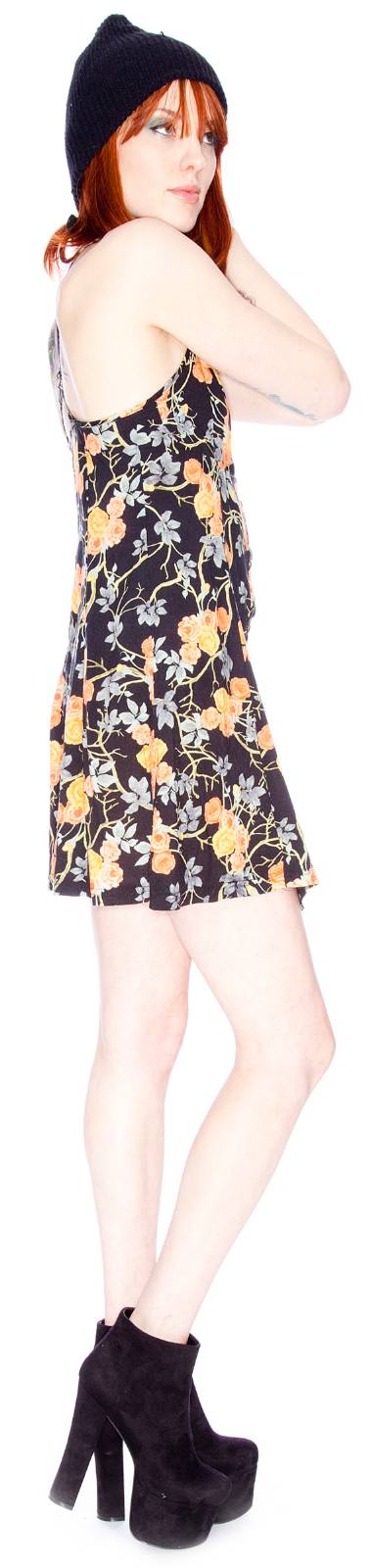 Dream Lover Dress - Image 2