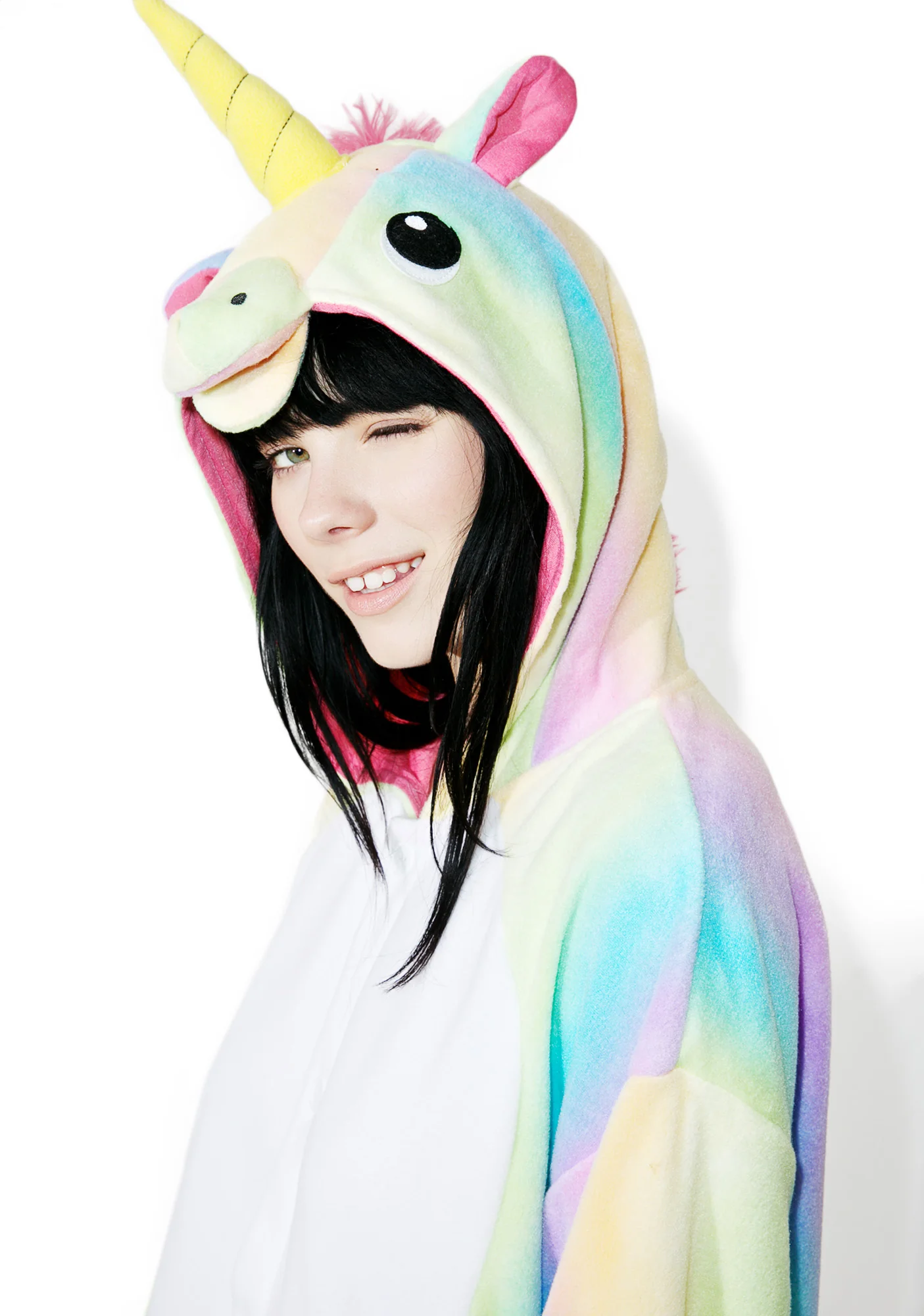 Dreamin' Unicorn Kigurumi - Image 2