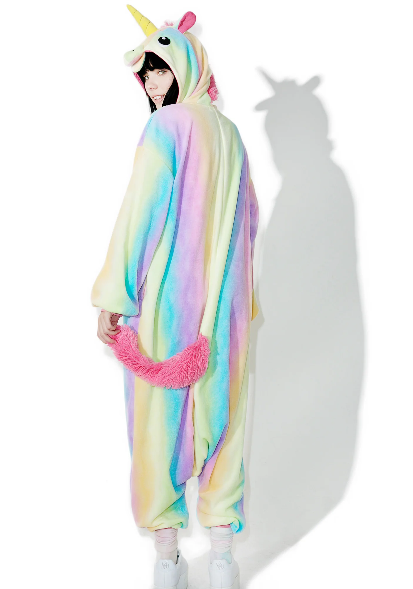 Dreamin' Unicorn Kigurumi - Image 3