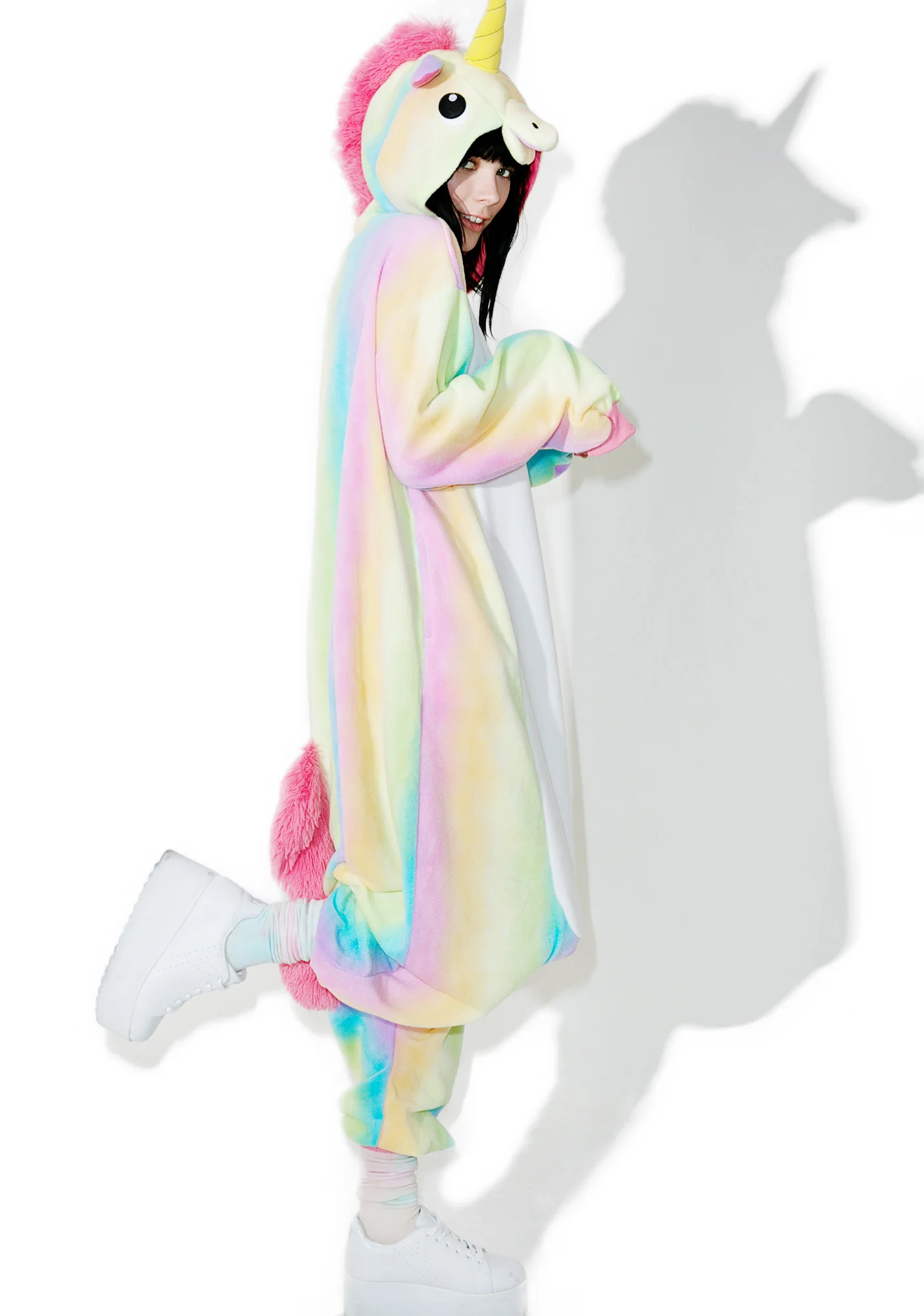 Dreamin' Unicorn Kigurumi - Image 4