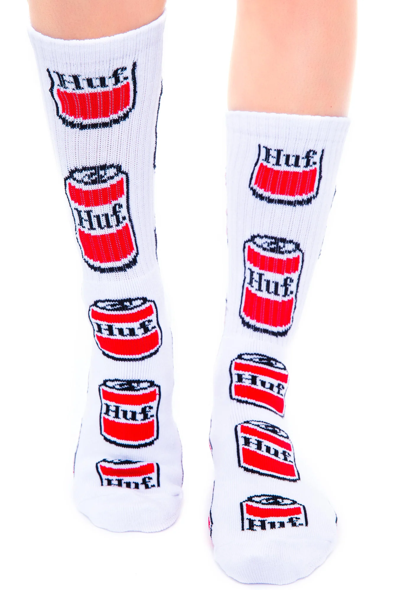 Drink Up Crew Sock - Image 8