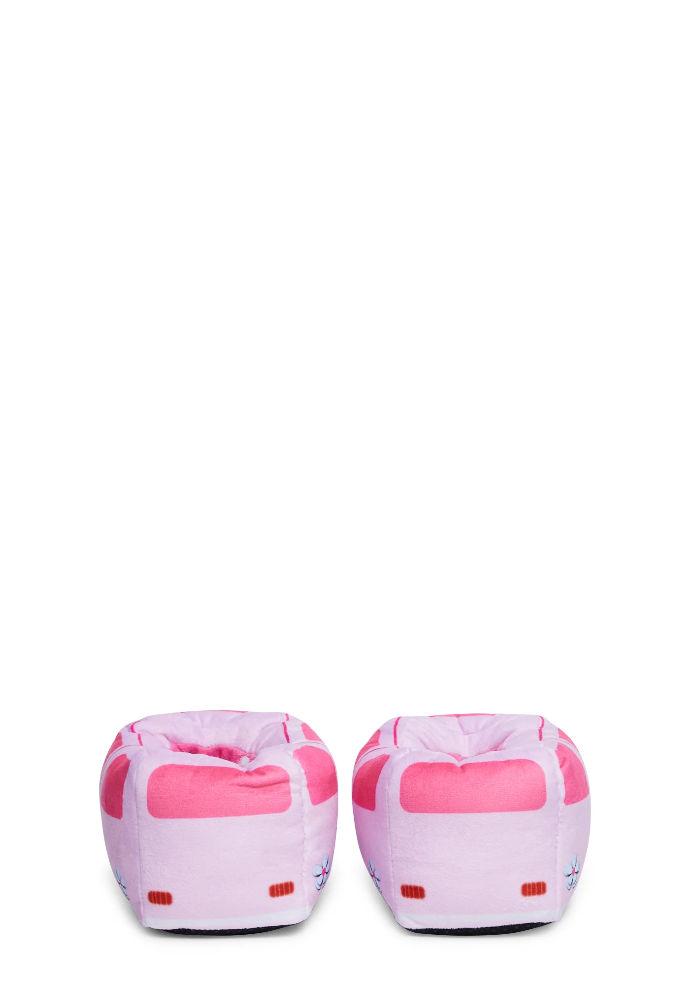 Drive-In Delight Car Slippers - Image 4