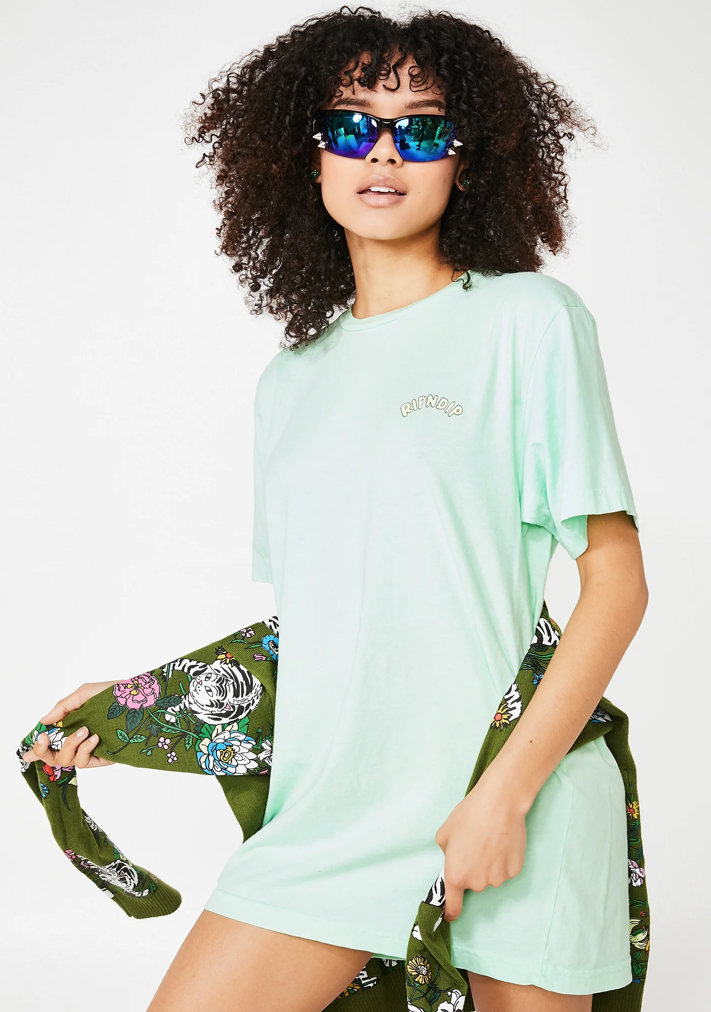 Dumpy Tee - Image 2