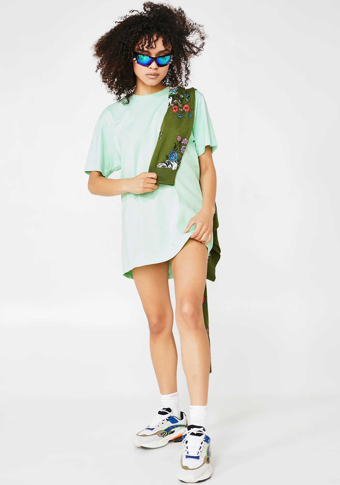 Dumpy Tee - Image 3