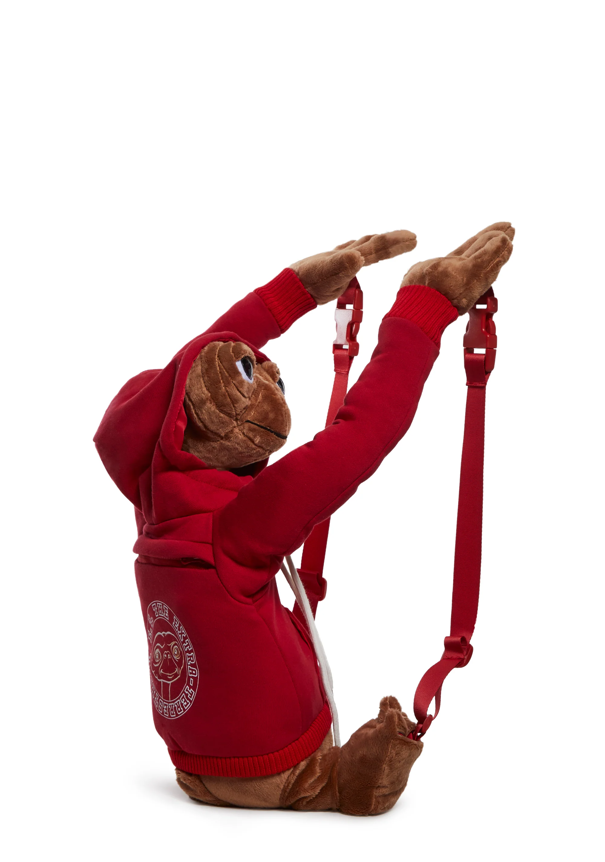 E.T. And Me Backpack - Image 3