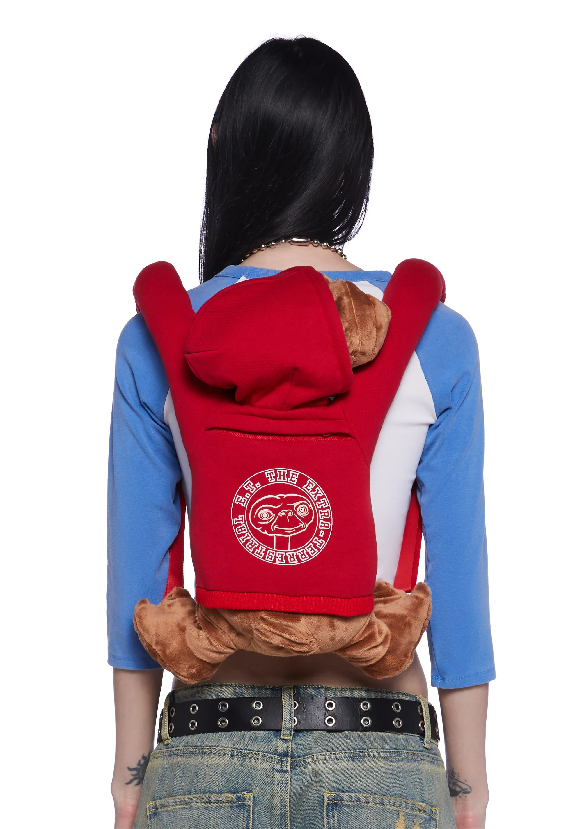 E.T. And Me Backpack - Image 5