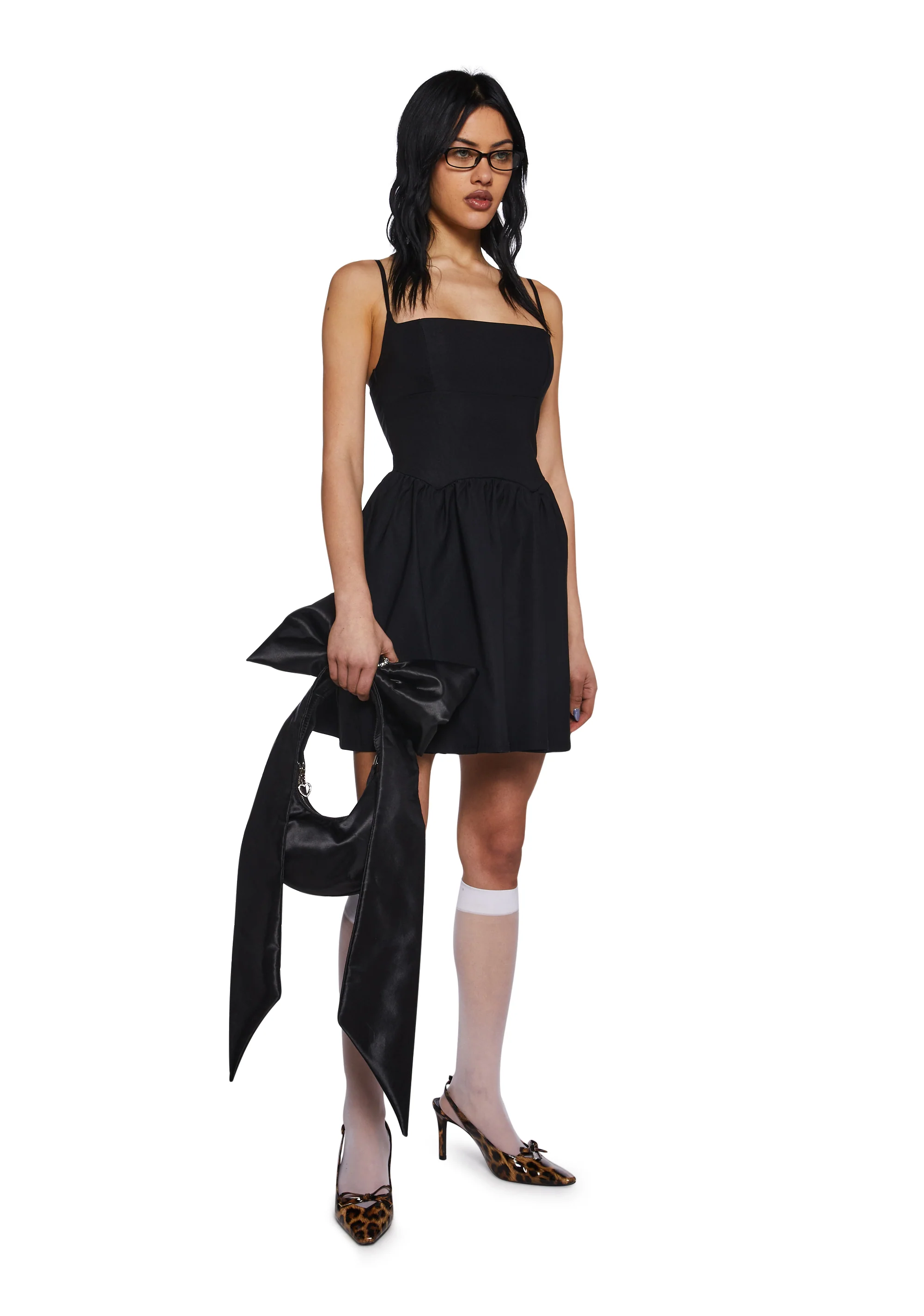 Early Sunsets Mini Dress - Image 2