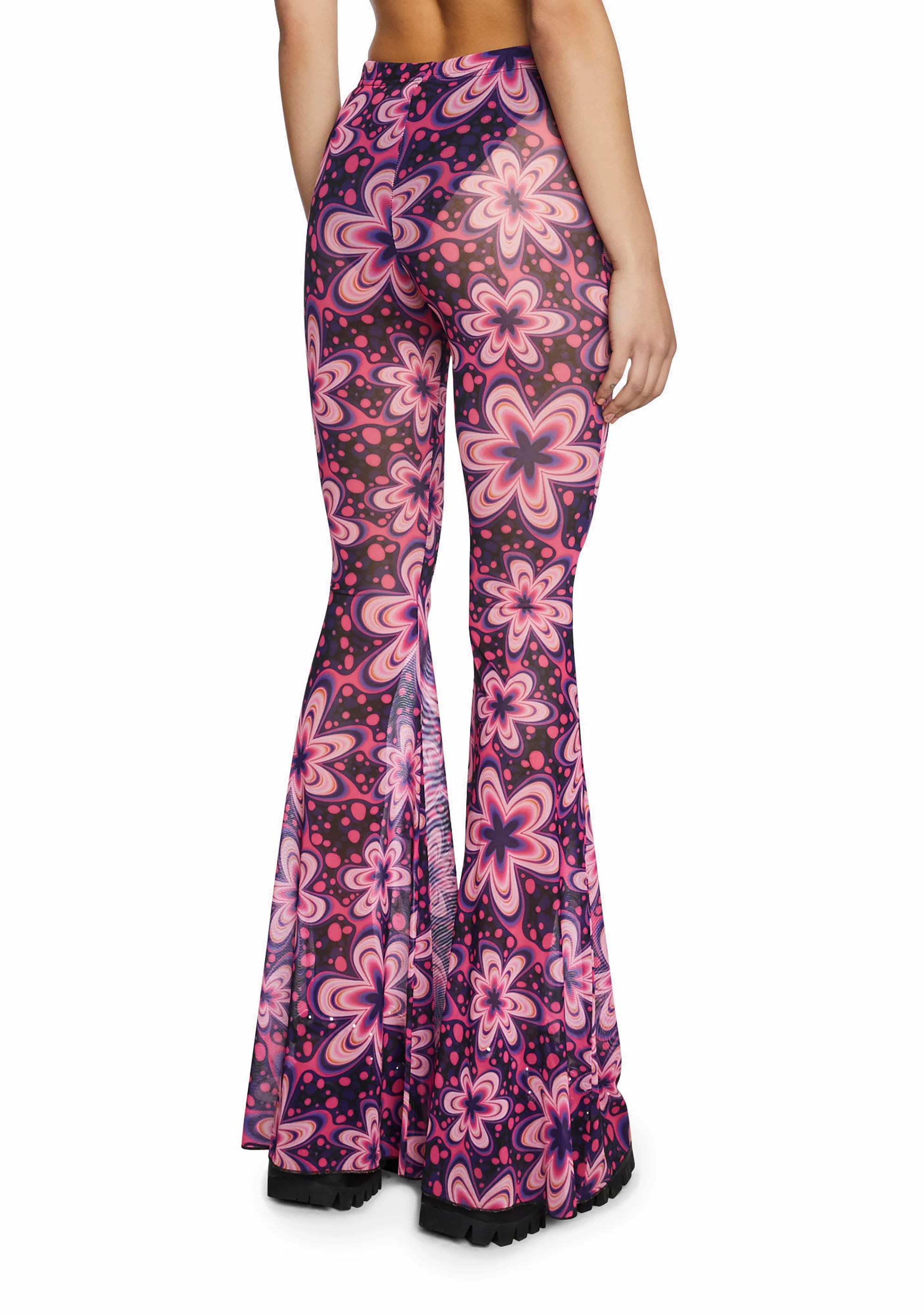 Earthly Elements Mesh Flares - Image 4