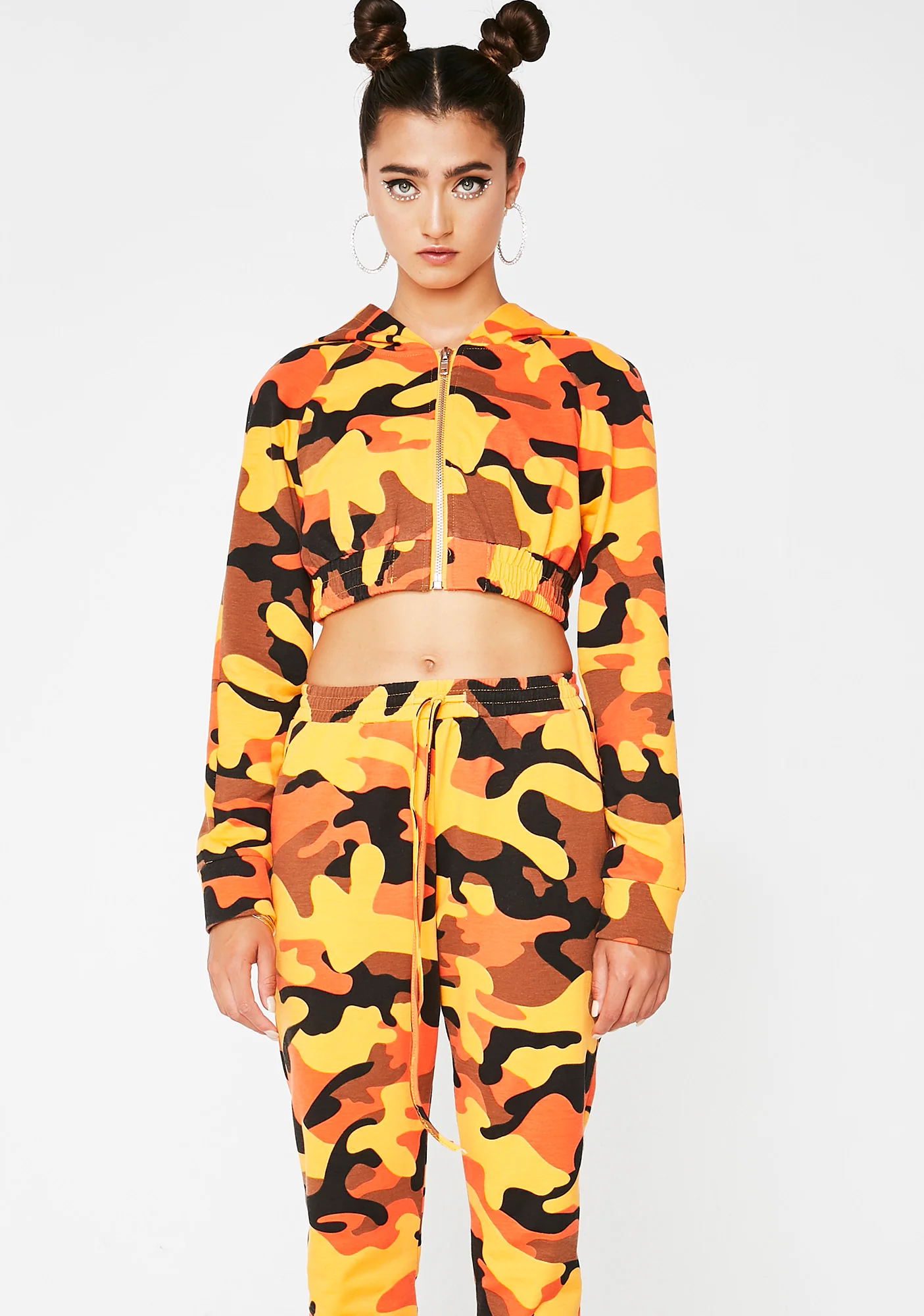 Easy Prey Camo Set - Image 3