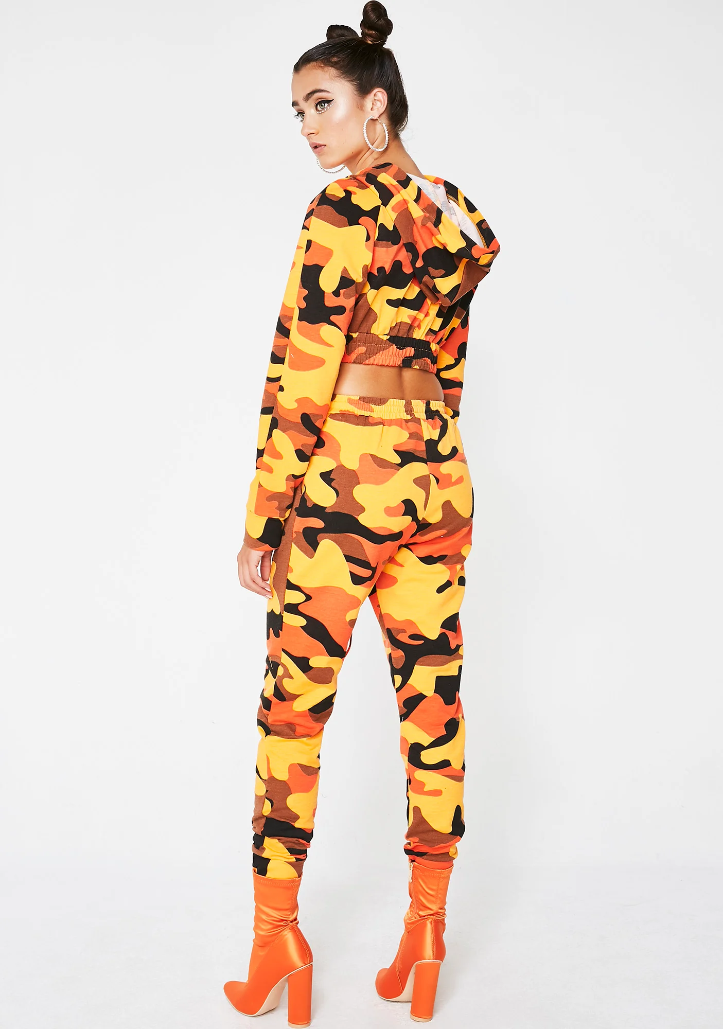 Easy Prey Camo Set - Image 4