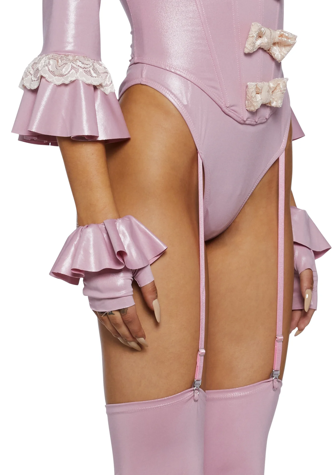Eat Cake Costume Set - Image 6