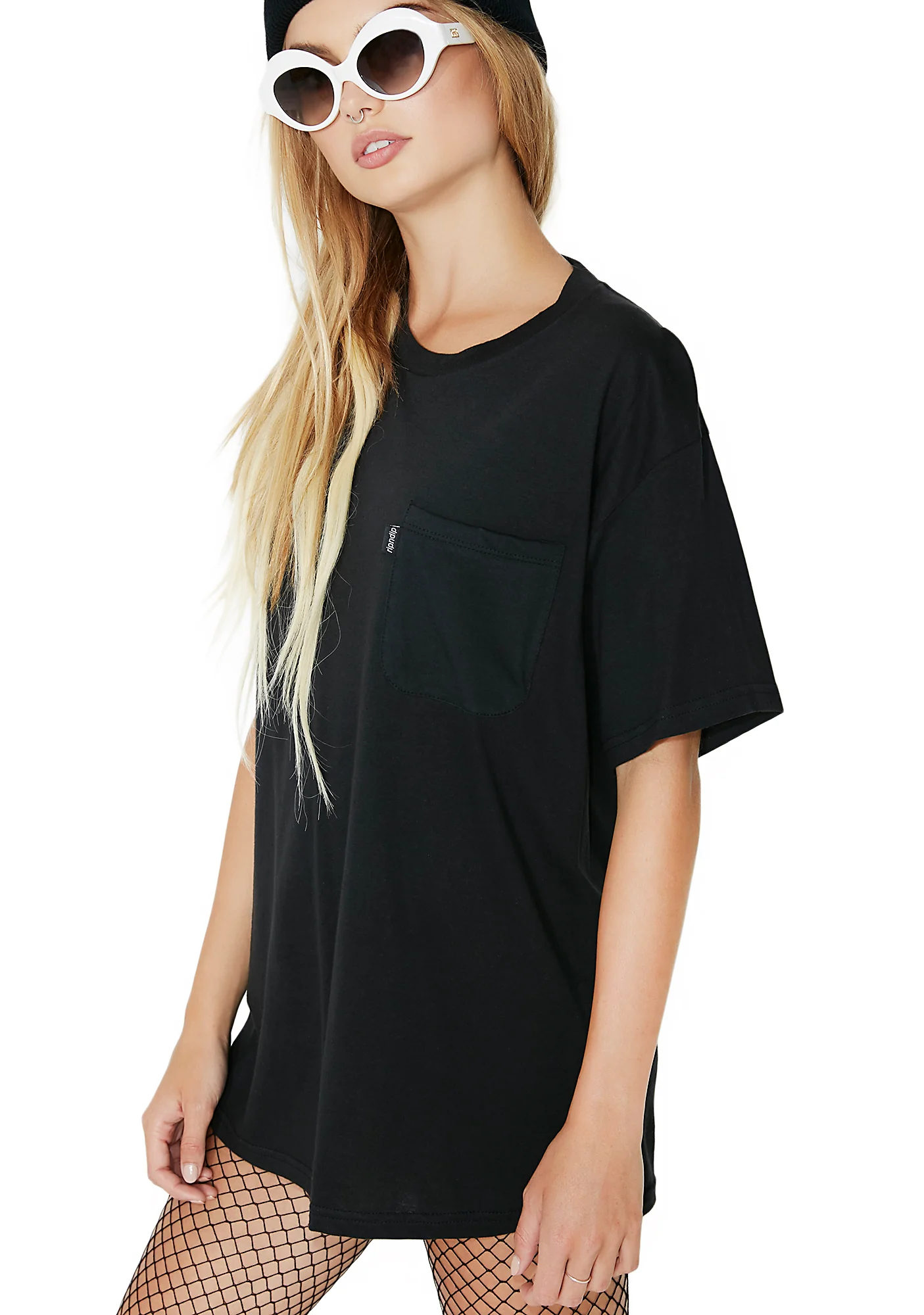 Eat Me Pocket Tee - Image 2