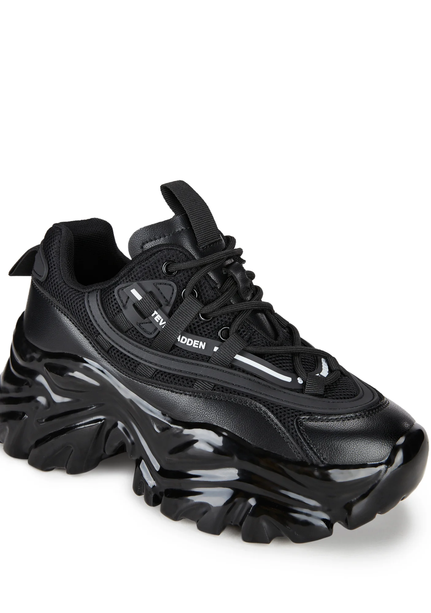 Ecker Platform Sneakers - Image 2