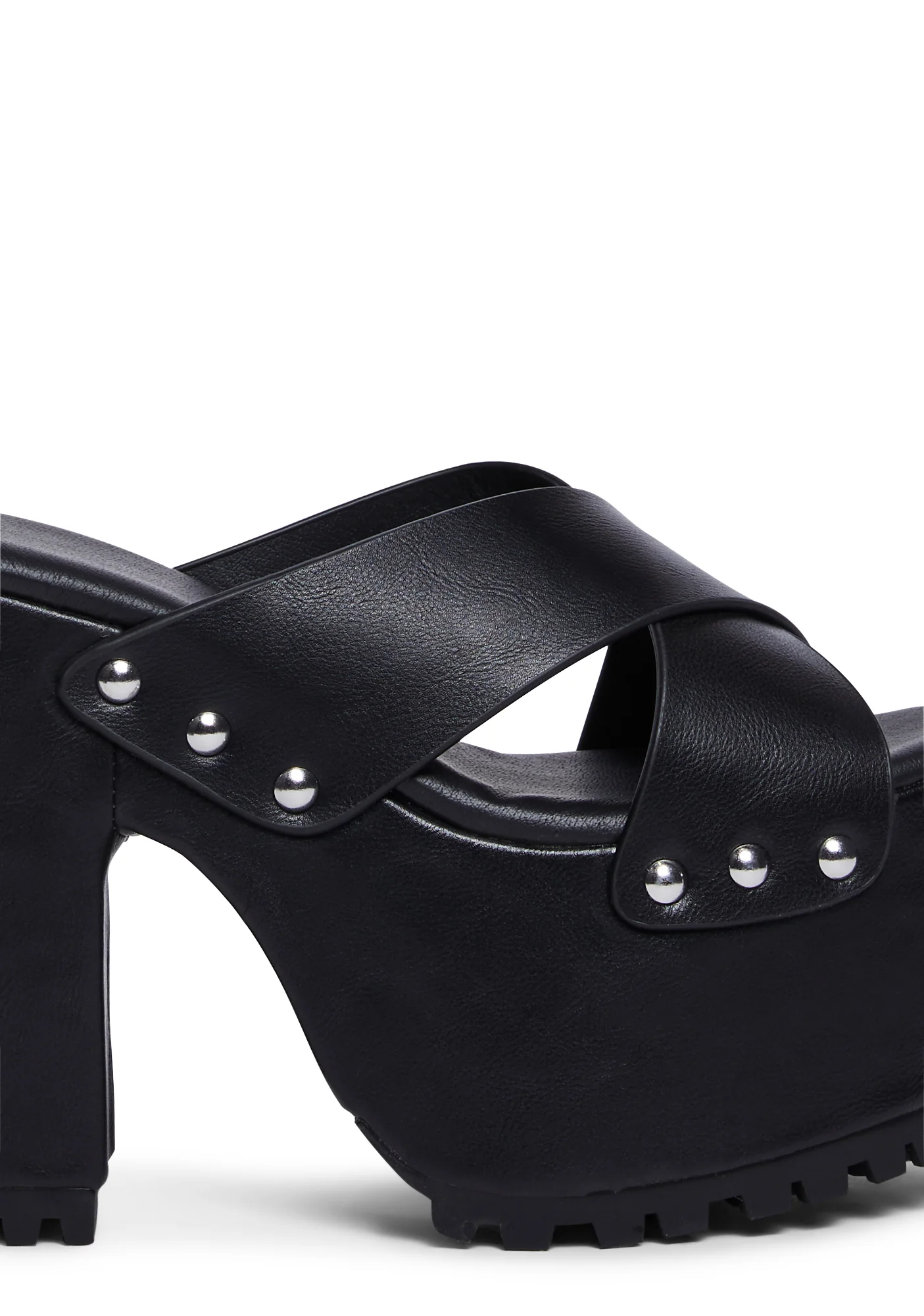 Eclipse Block Heels - Image 2