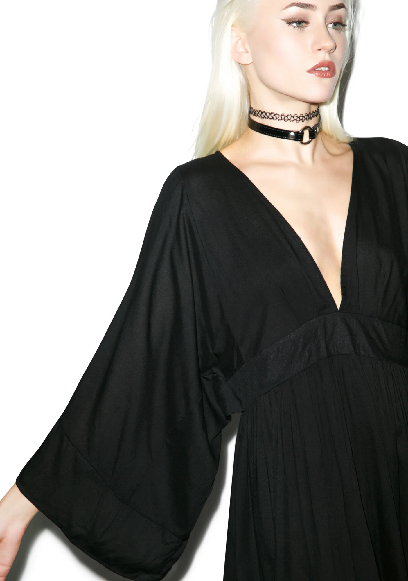 Eclipse Playsuit - Image 2