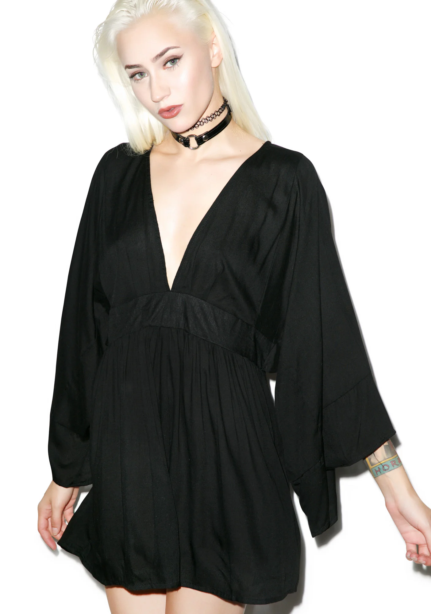 Eclipse Playsuit - Image 5