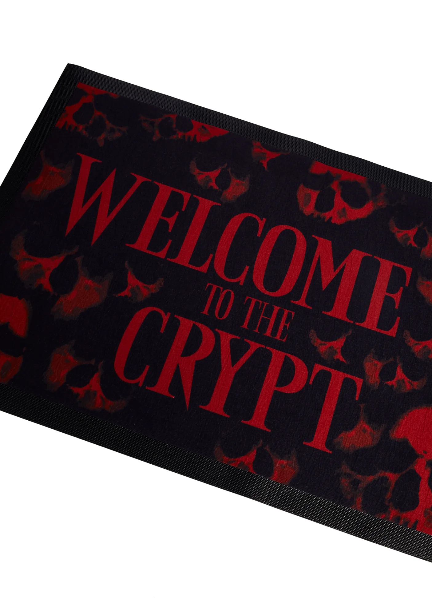 Eerie Echoes Doormat - Image 3