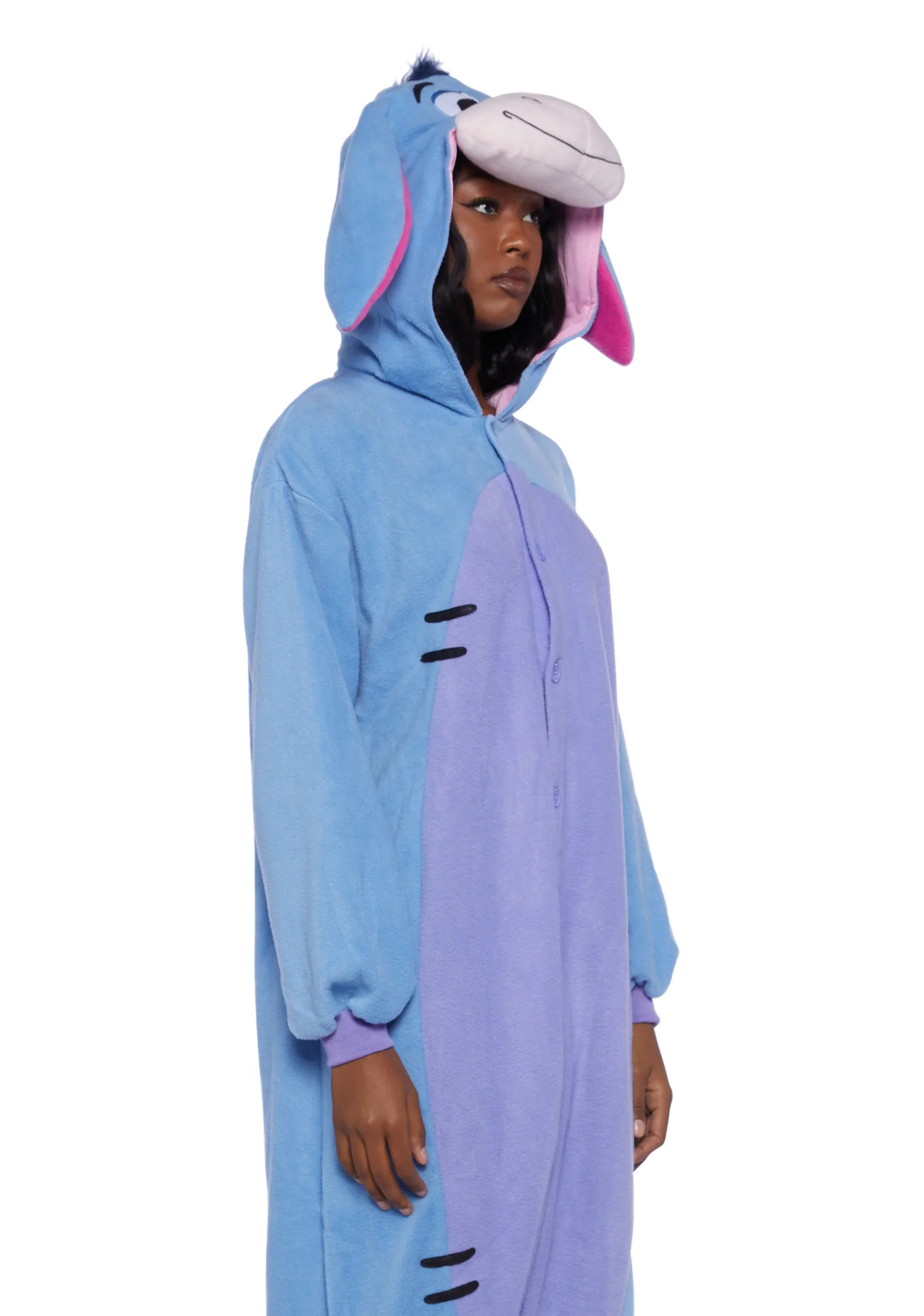 Eeyore Kigurumi - Image 2