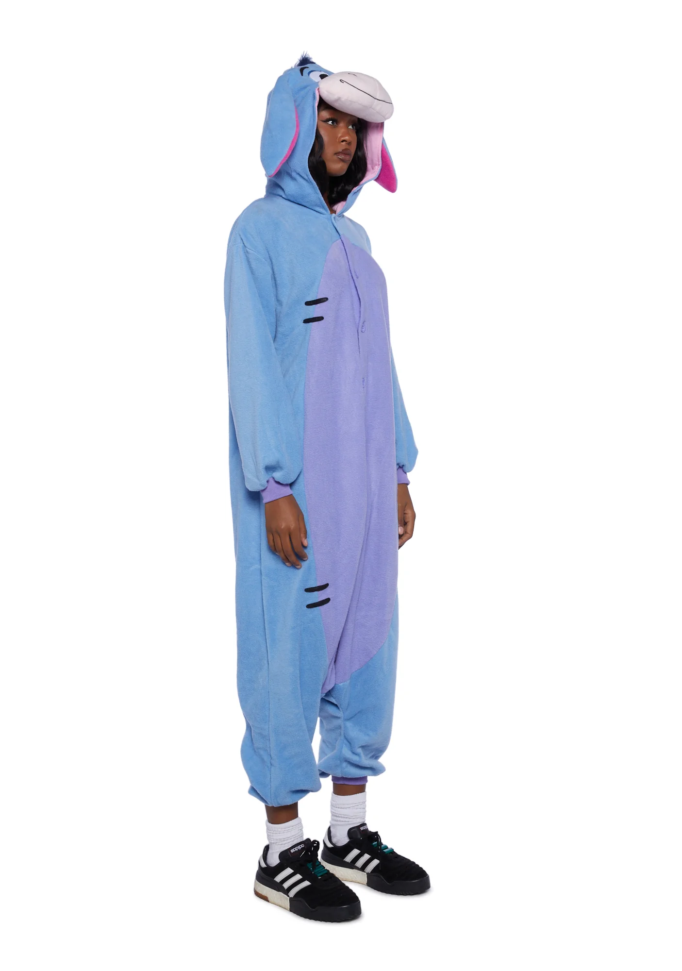 Eeyore Kigurumi - Image 3