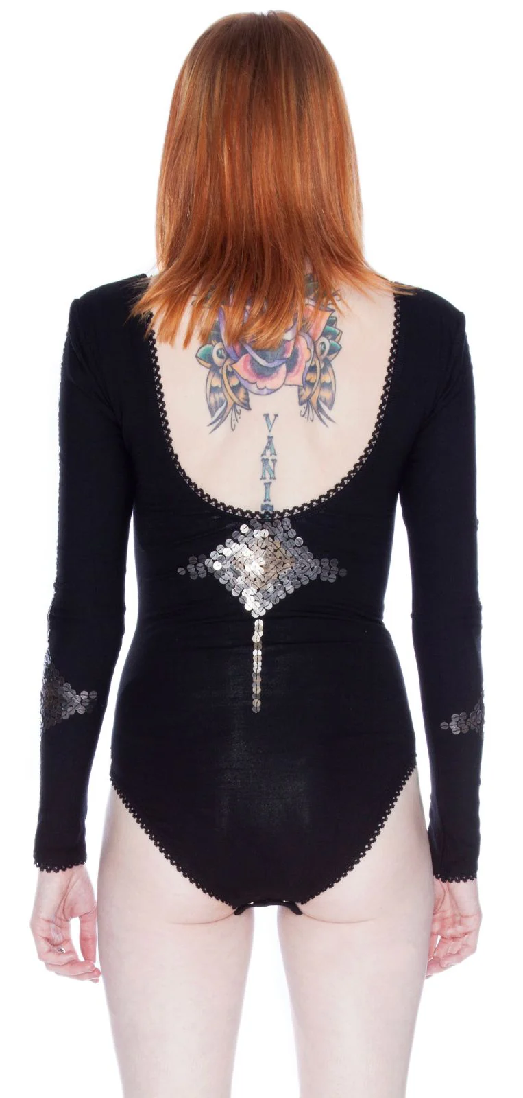 El Dorado Bodysuit - Image 2