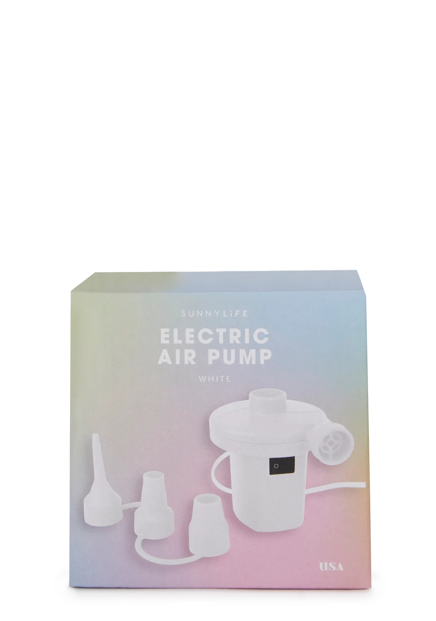 Electric Air Pump USA - Image 2