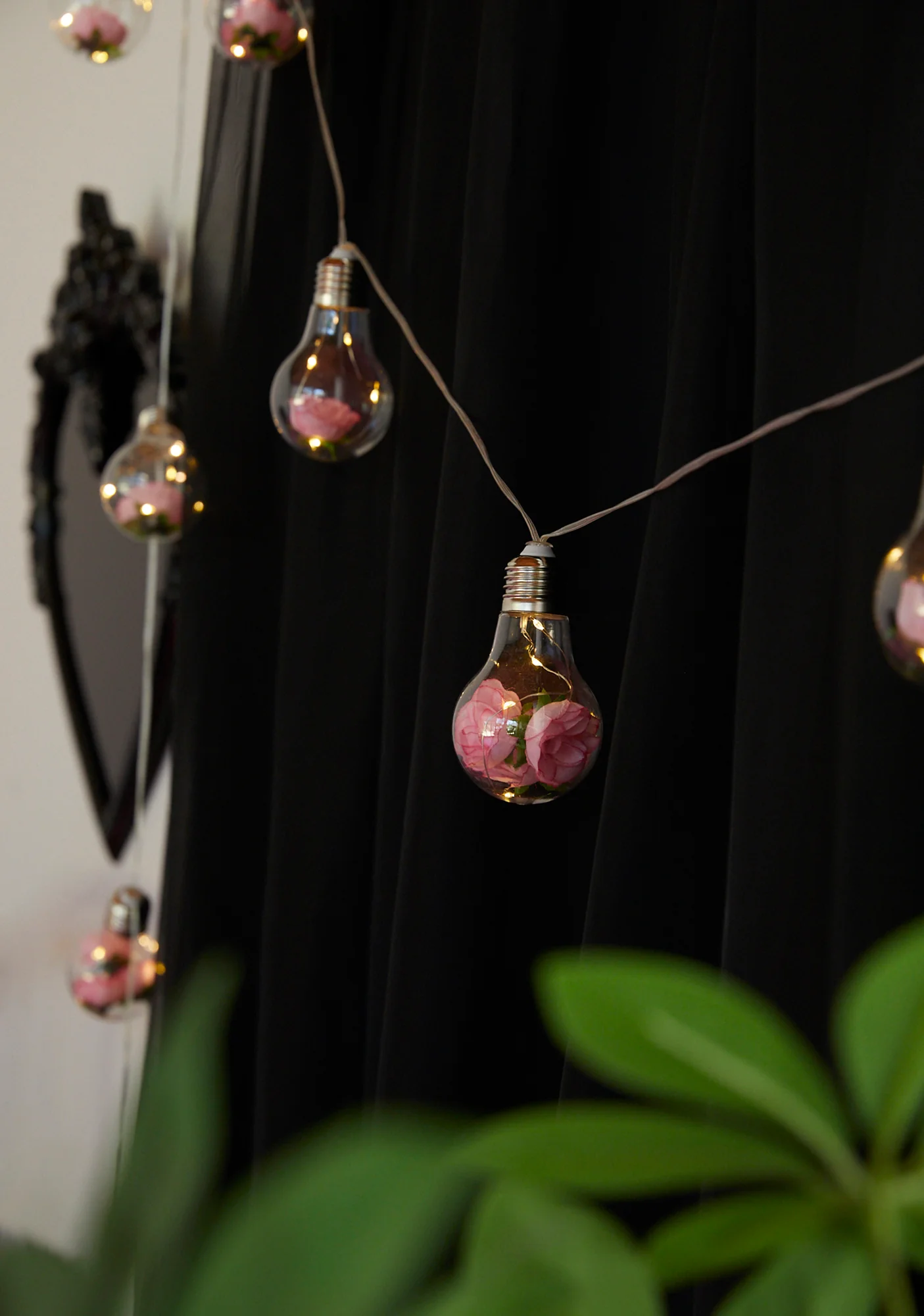 Electric Bloom String Lights - Image 5