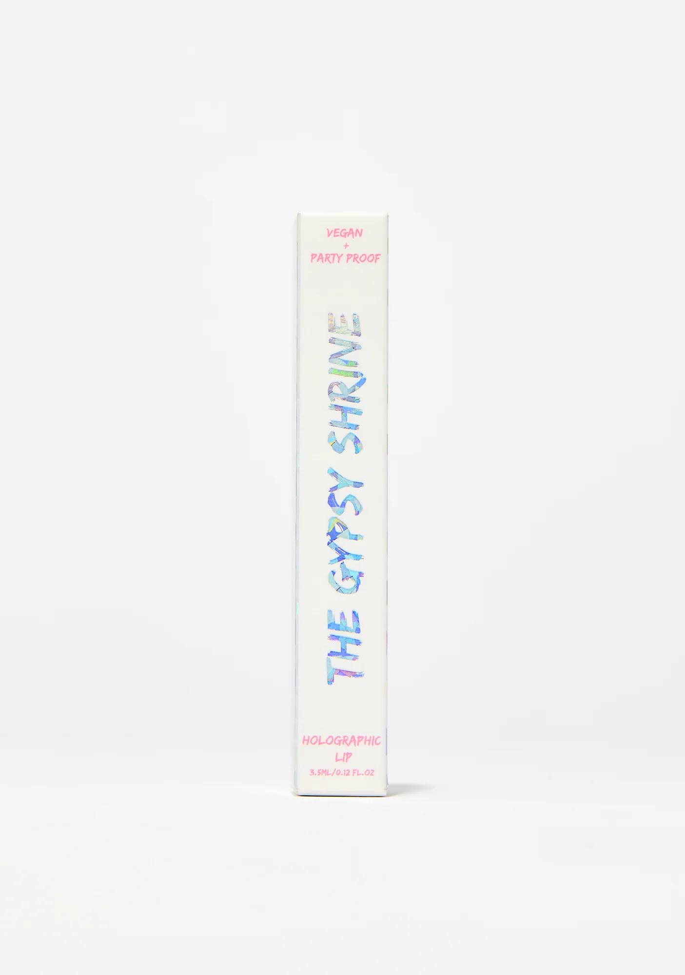 Electric Blue Lip Gloss - Image 5