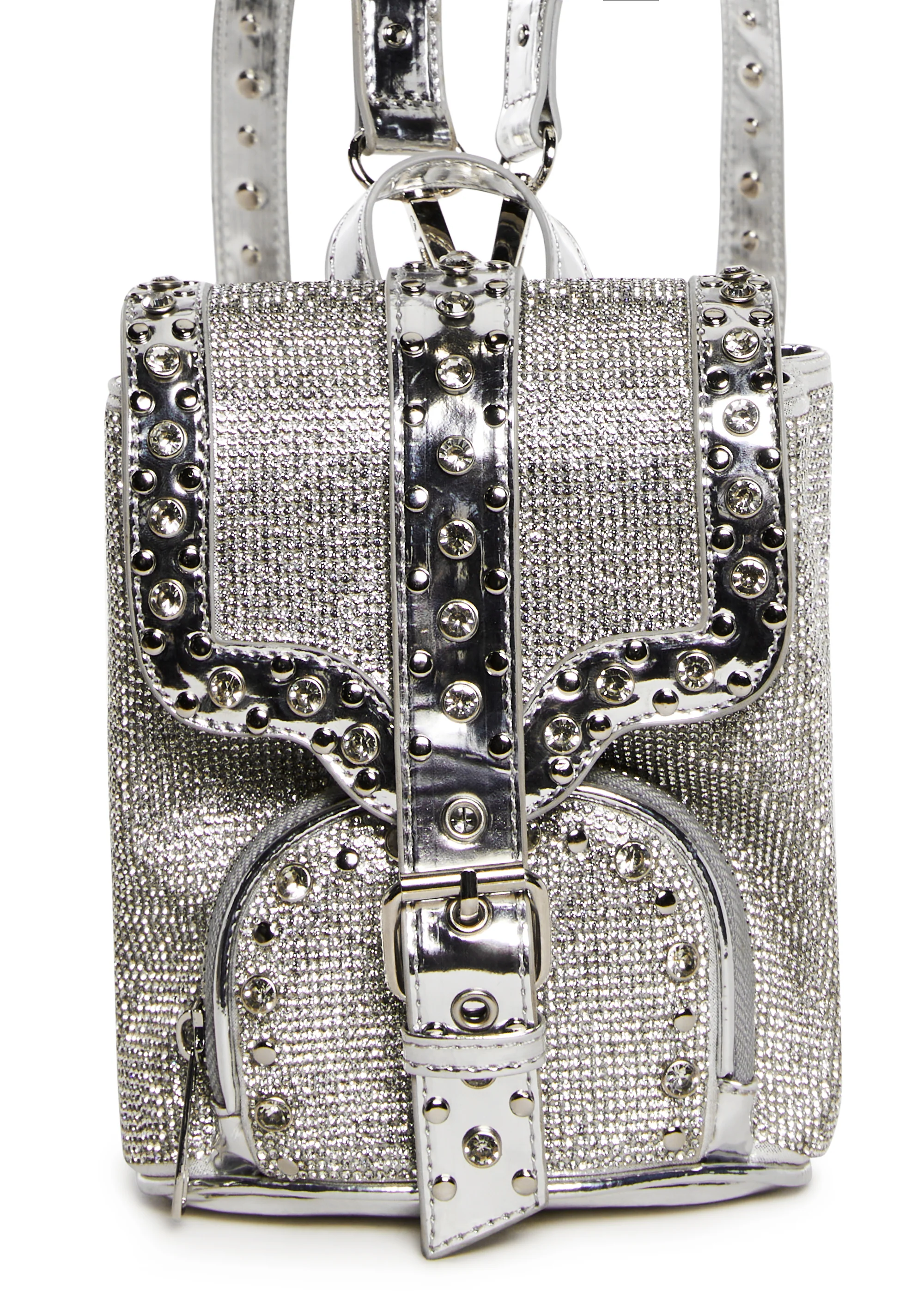 Electric Shine Micro Mini Backpack - Image 5