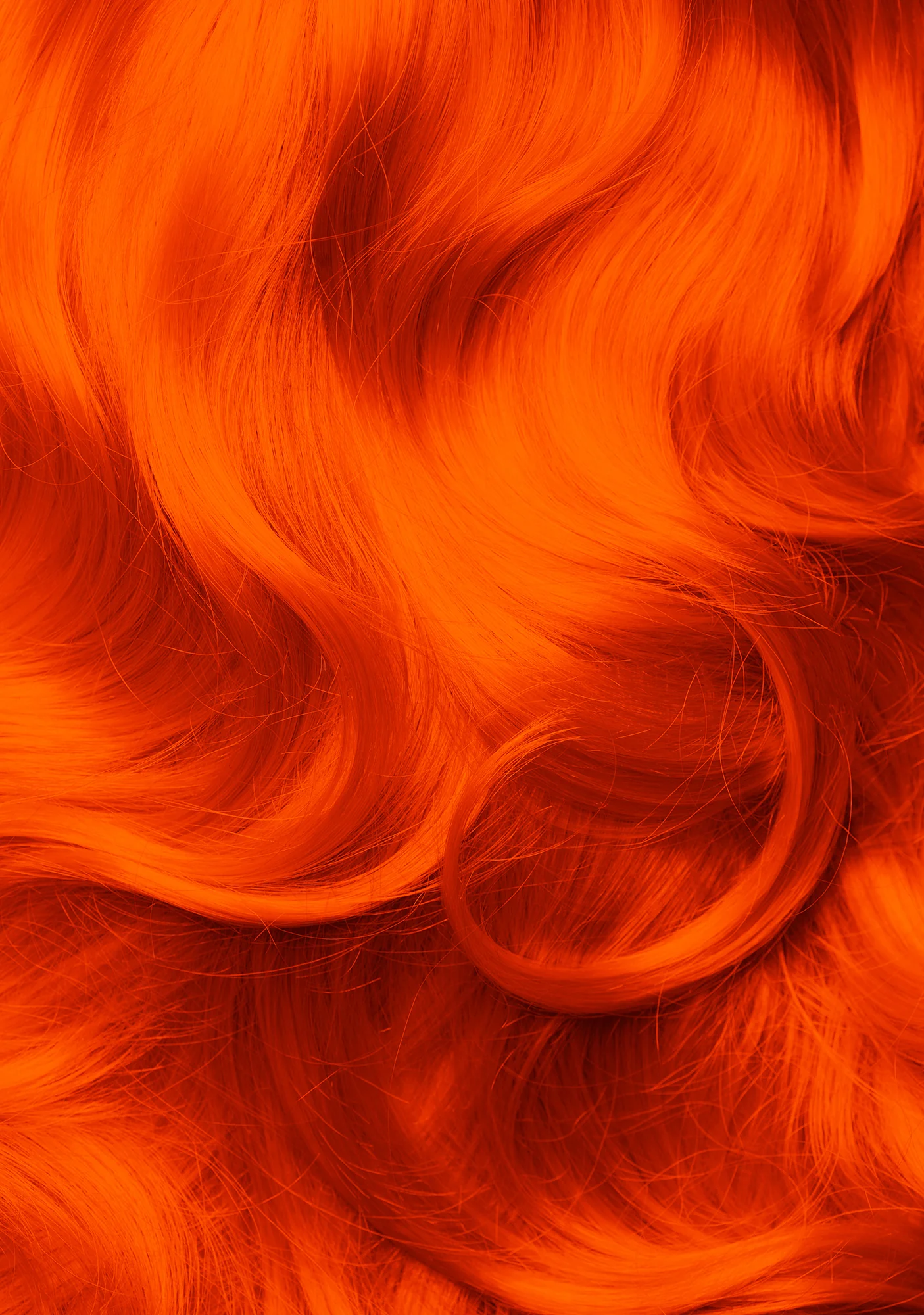 Electric Tiger Lily Classic High Voltage UV Hair Dye - Image 2