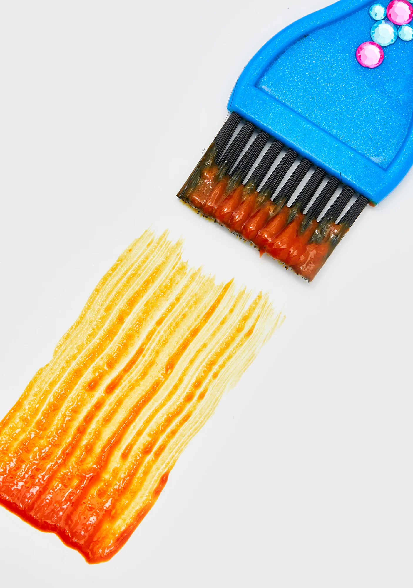 Electric Tiger Lily Classic High Voltage UV Hair Dye - Image 4