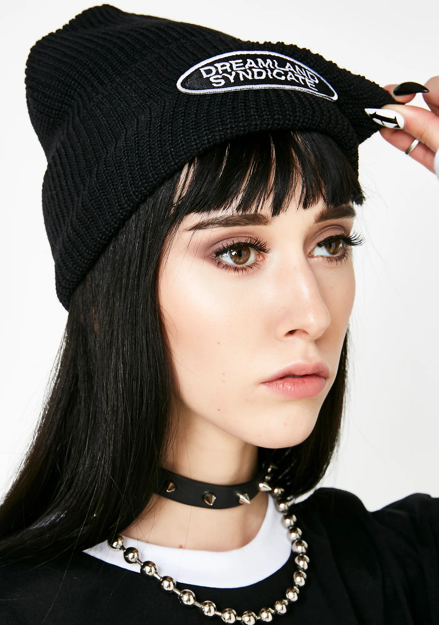 Elypse Logo Beanie - Image 2