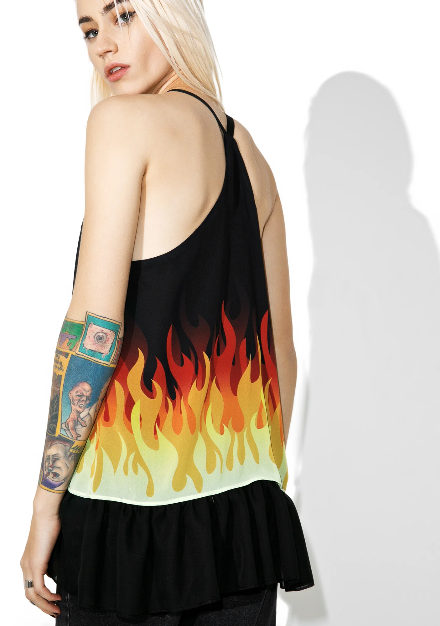 Ember Top - Image 4