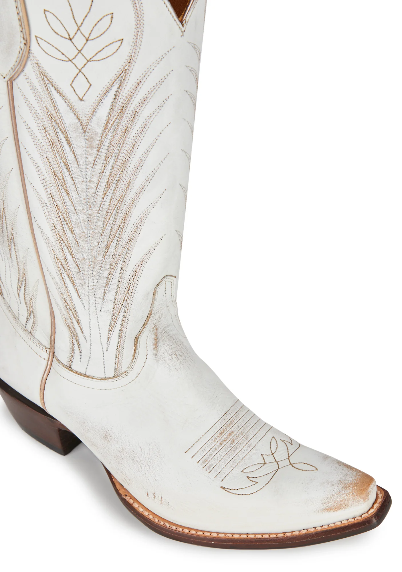 Emmer Cowboy Boots - Image 2