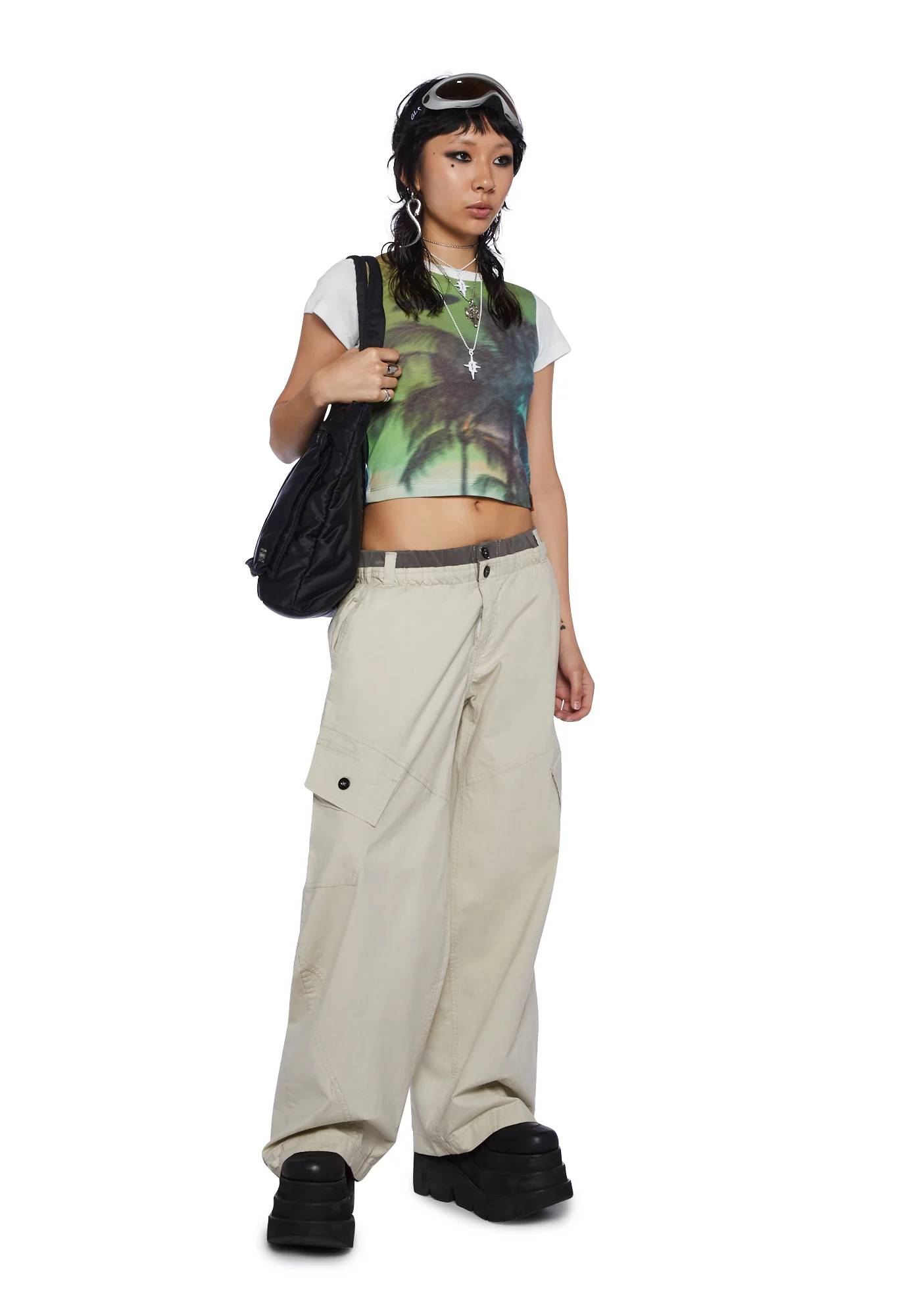 Empire Cargo Pants - Image 2
