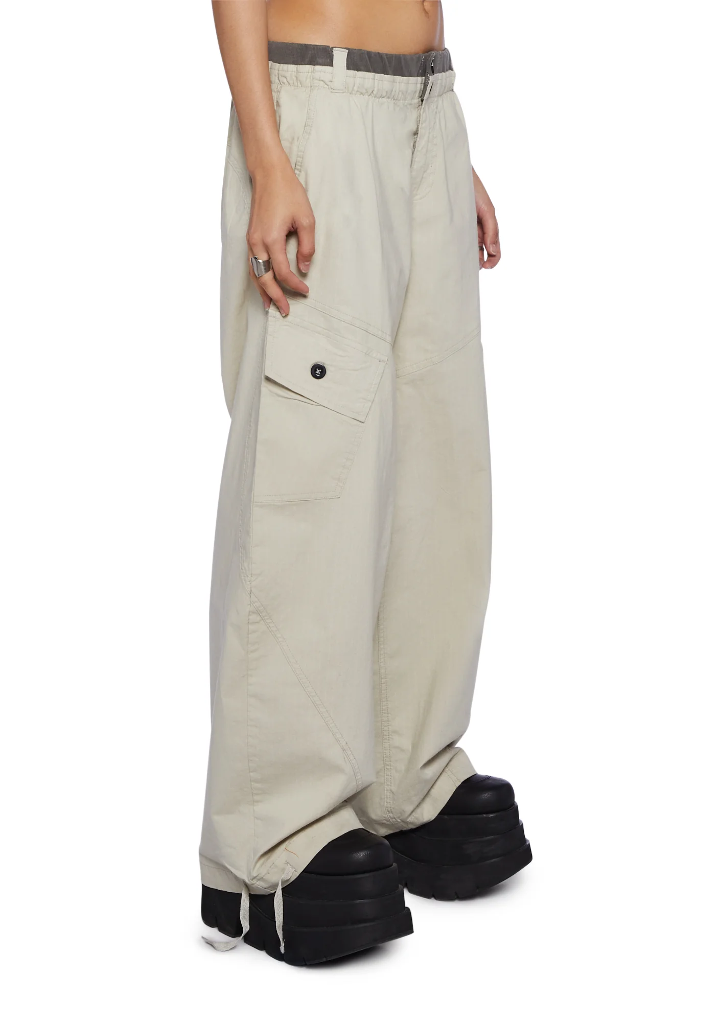 Empire Cargo Pants - Image 3