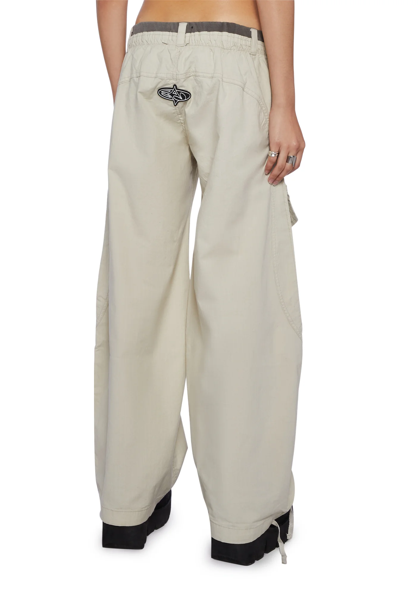 Empire Cargo Pants - Image 4