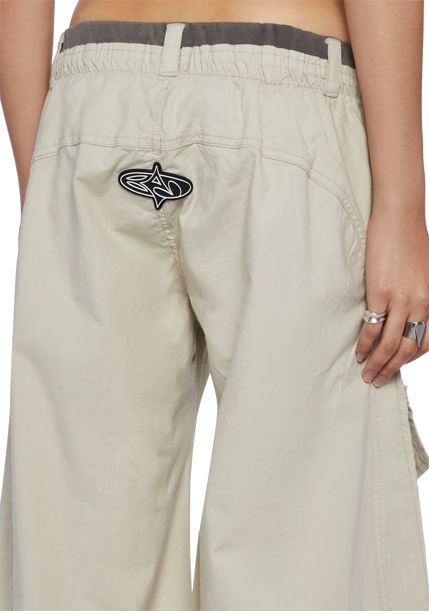 Empire Cargo Pants - Image 6