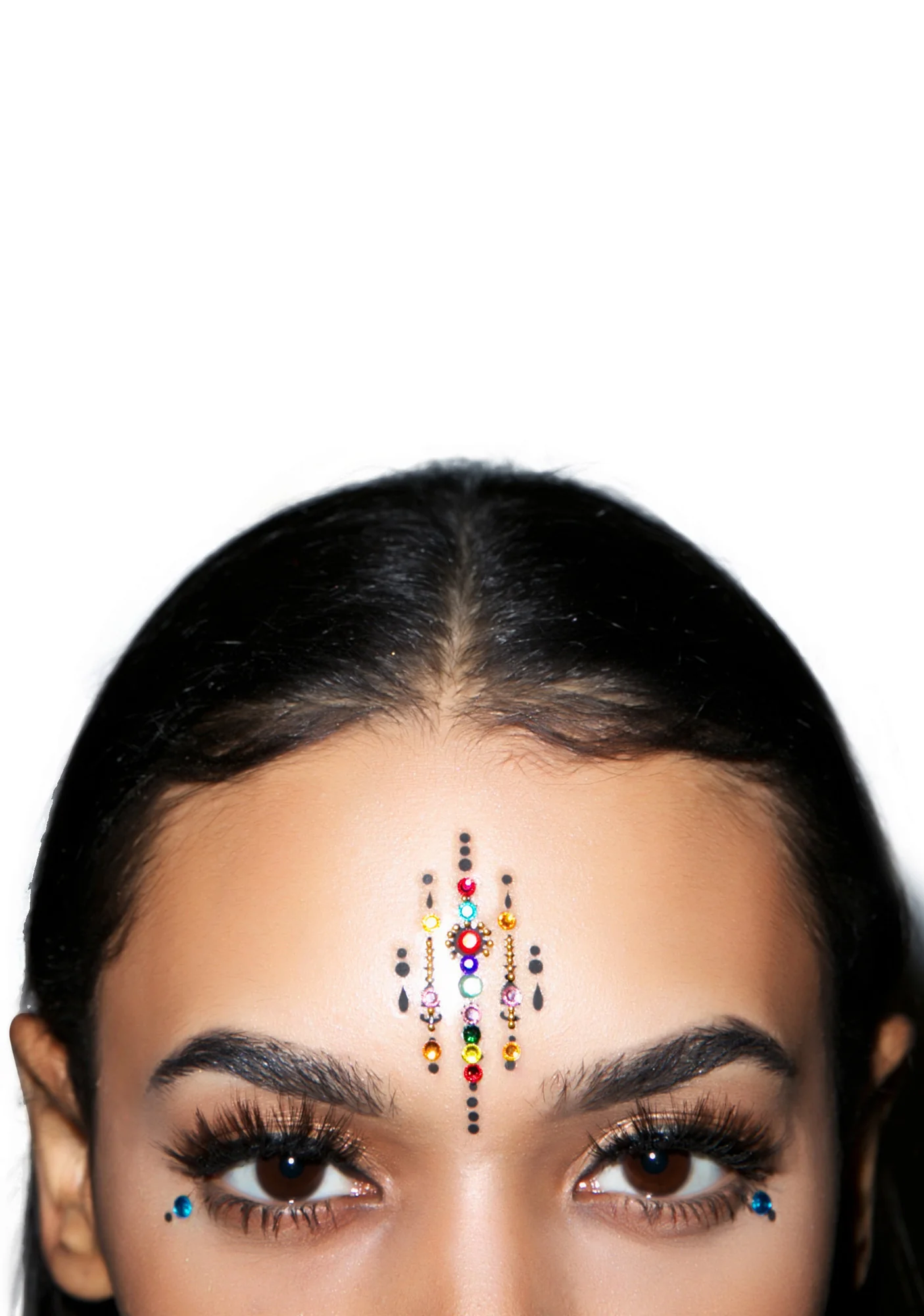 Empress Bindi Cluster - Image 3