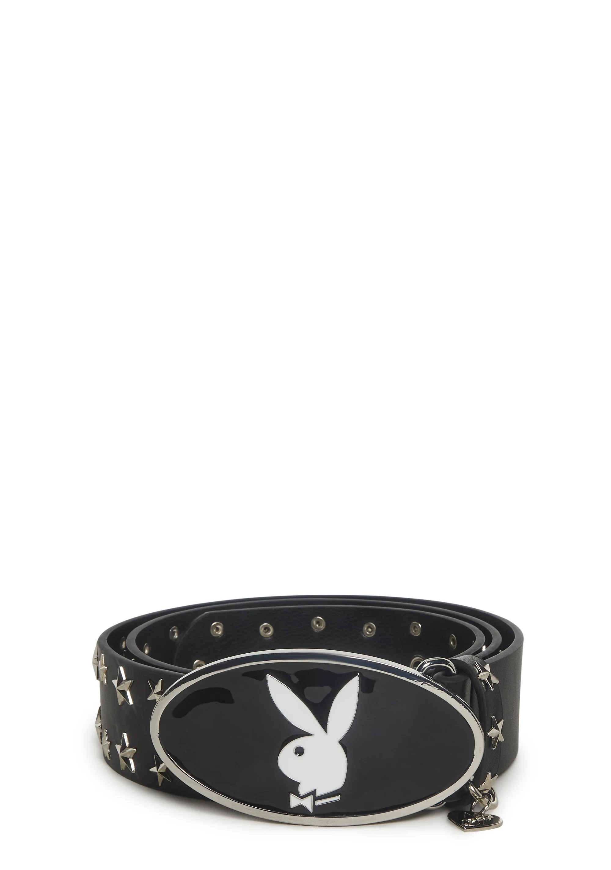 Bunny Buckle Belt - Image 9