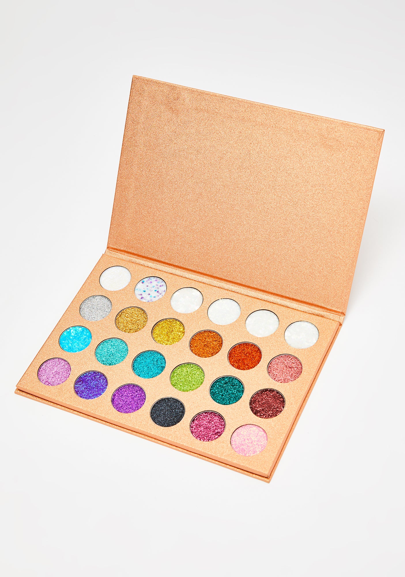 Enchanted Glitter Palette - Image 2