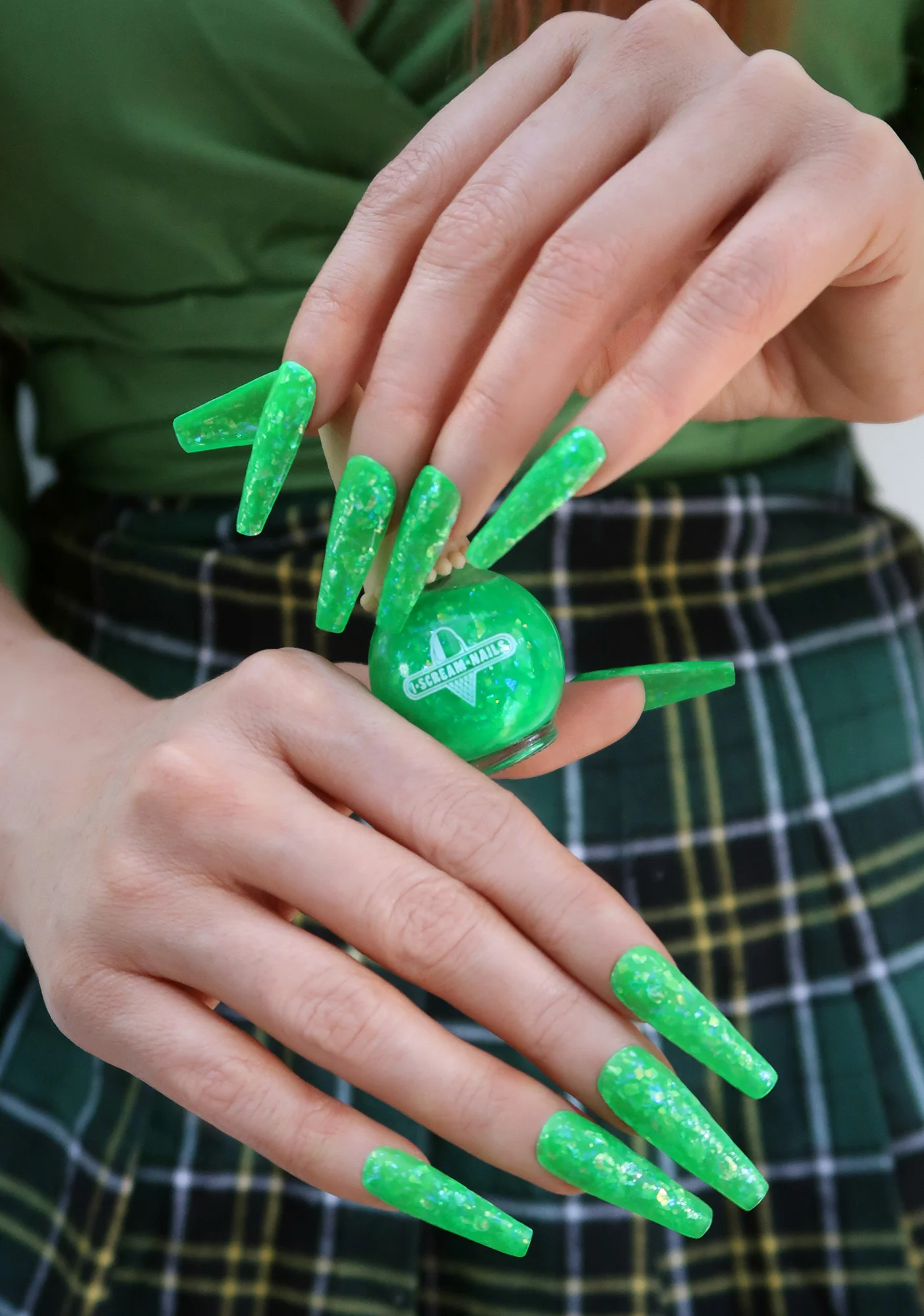 Enchanted Nail Polish - Image 4