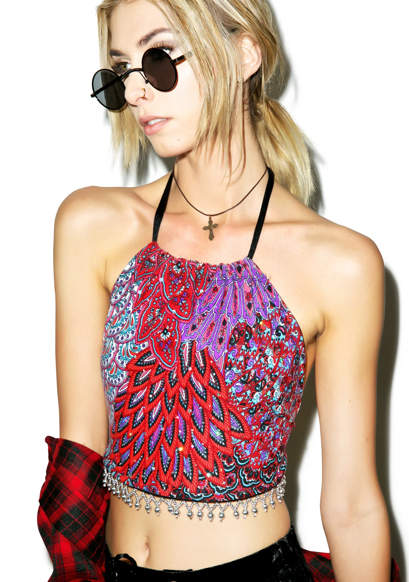 Enchantress Halter - Image 2