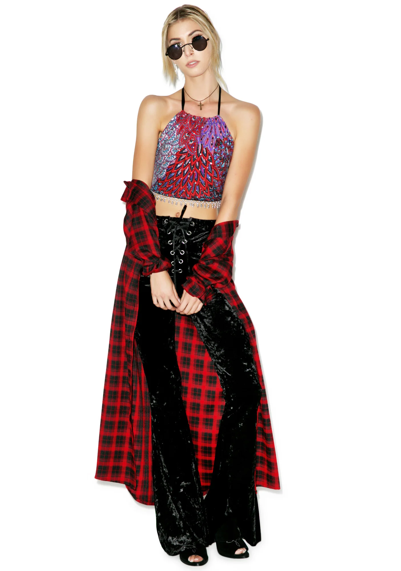 Enchantress Halter - Image 5