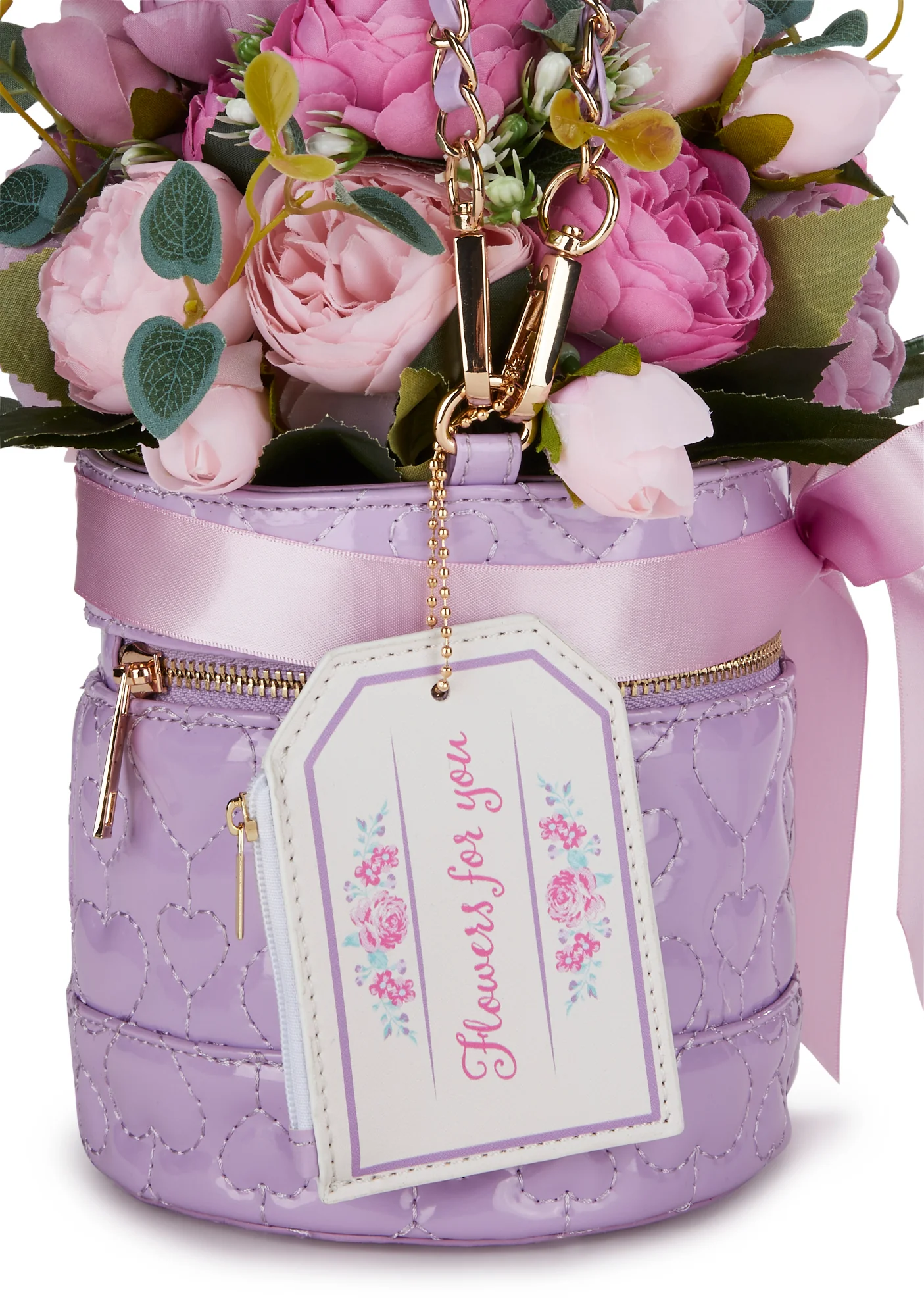 Encore Memories Crossbody Bag - Image 2