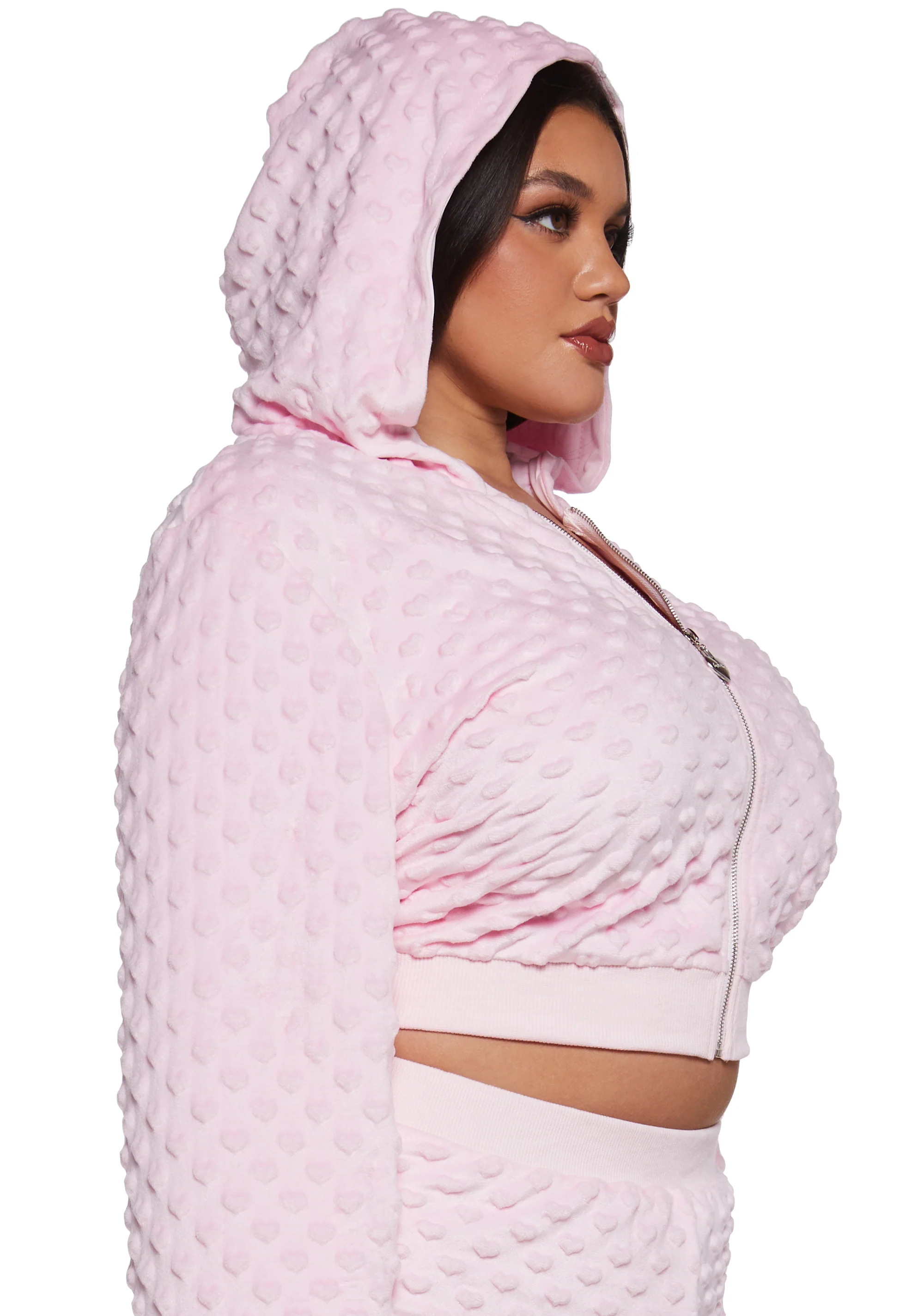 Endless Valentine Shorts Set - Image 10