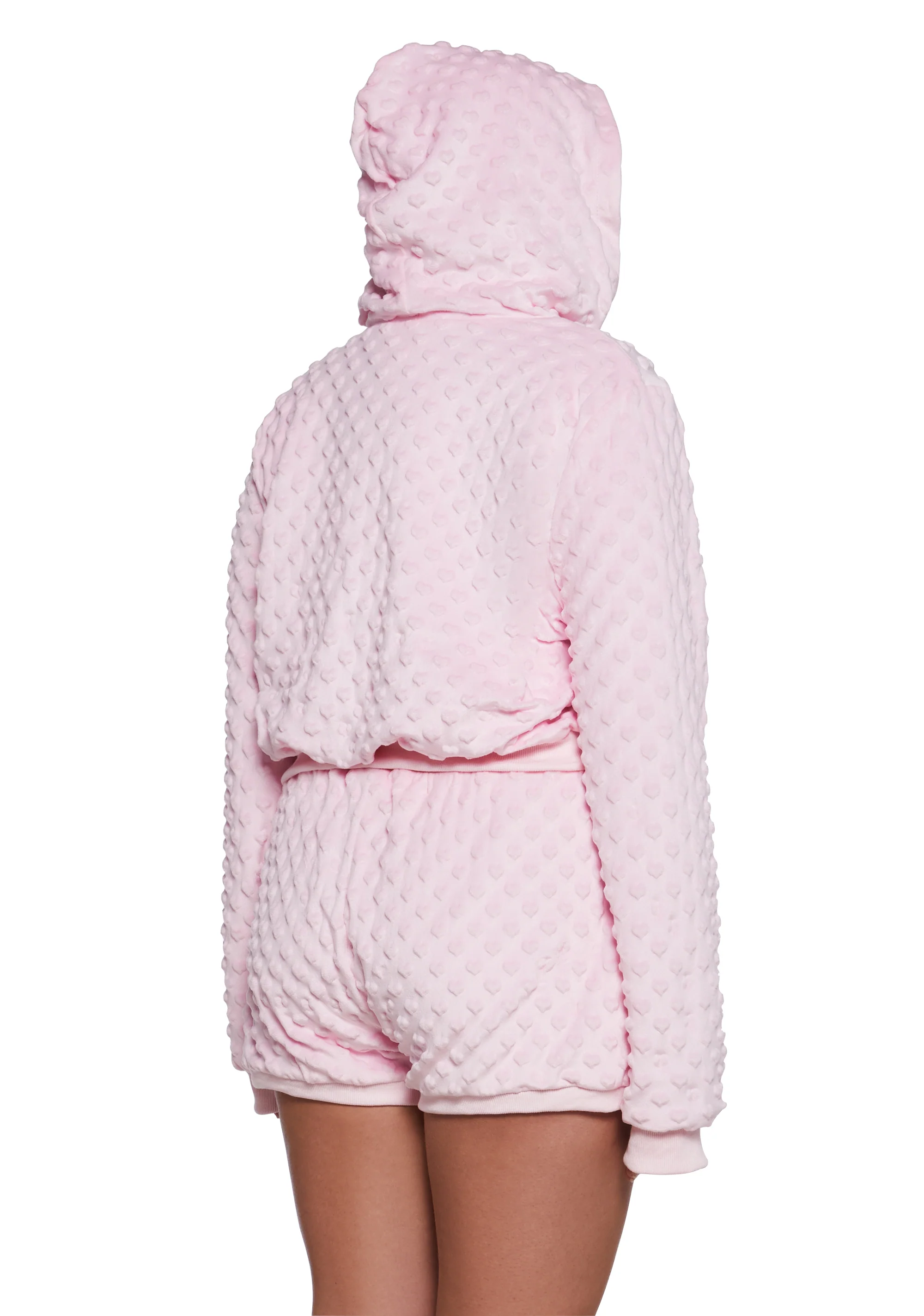 Endless Valentine Shorts Set - Image 8