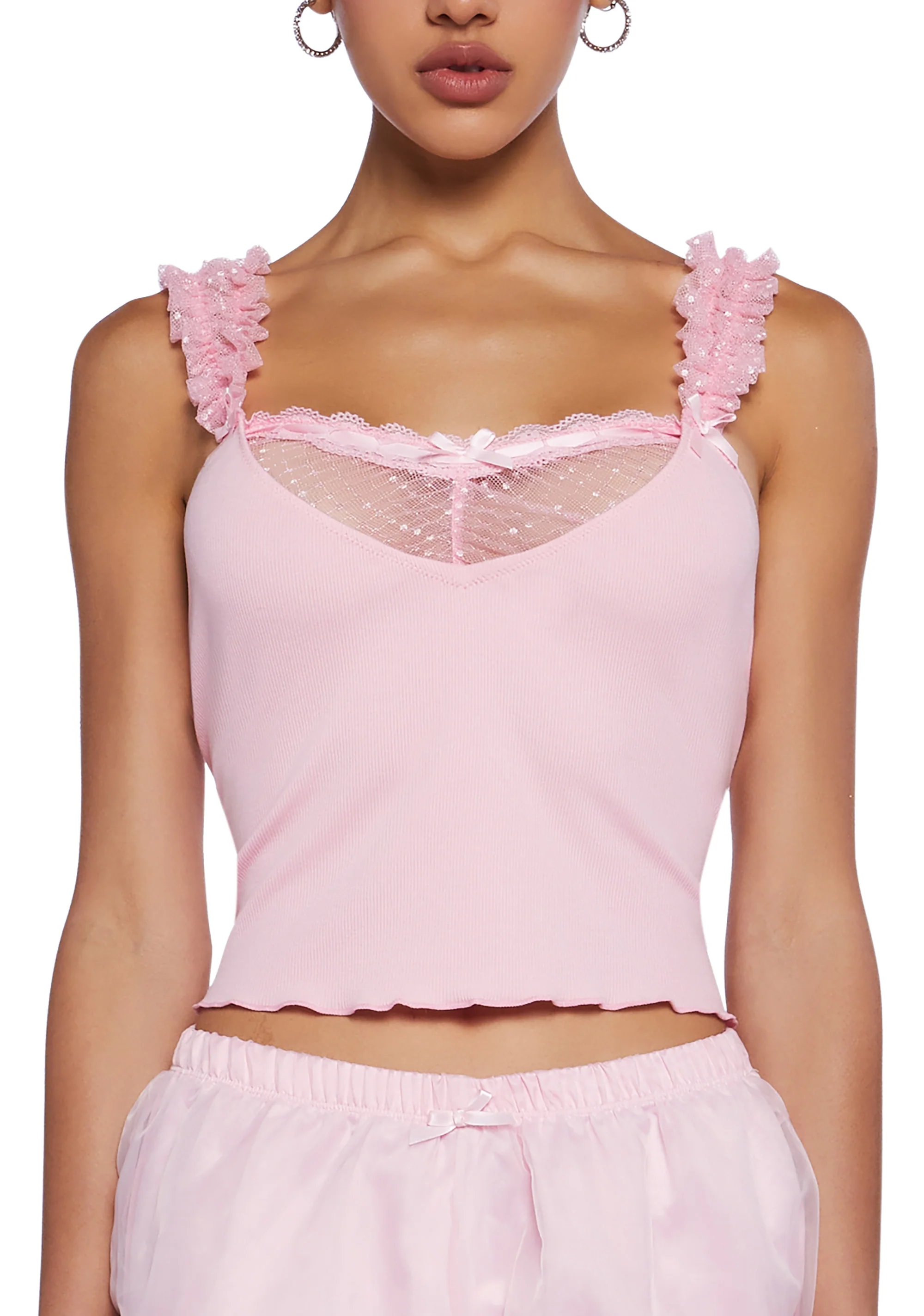 Enduring Heart Tank Top - Image 5