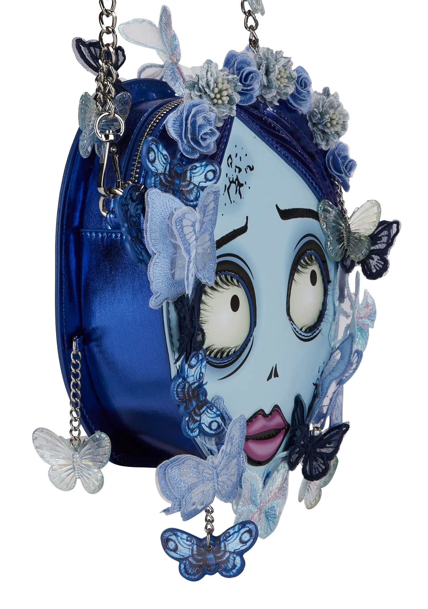 Enraptured Bride Crossbody Bag - Image 2