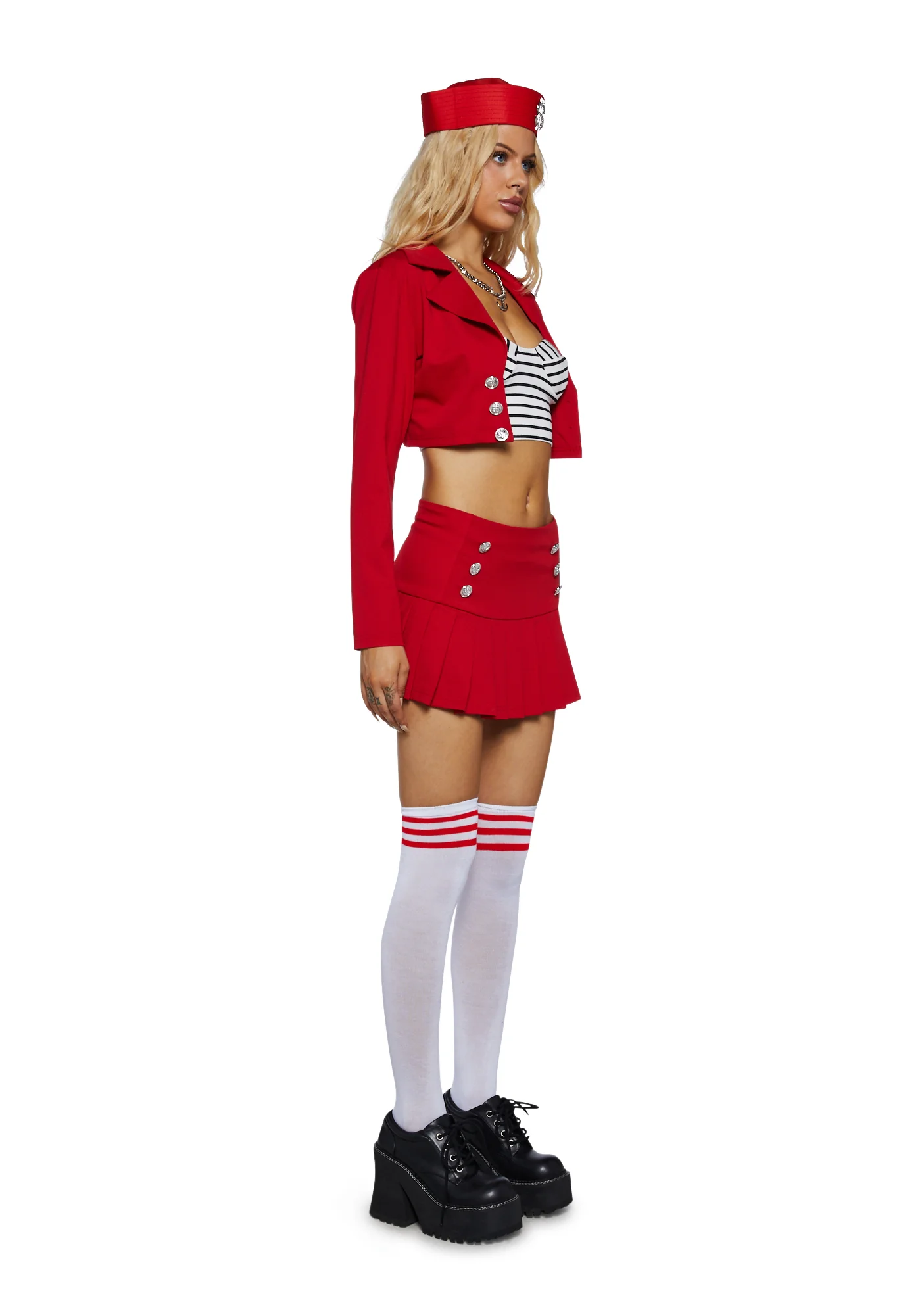 Ensembly Challenged Costume Set - Image 3