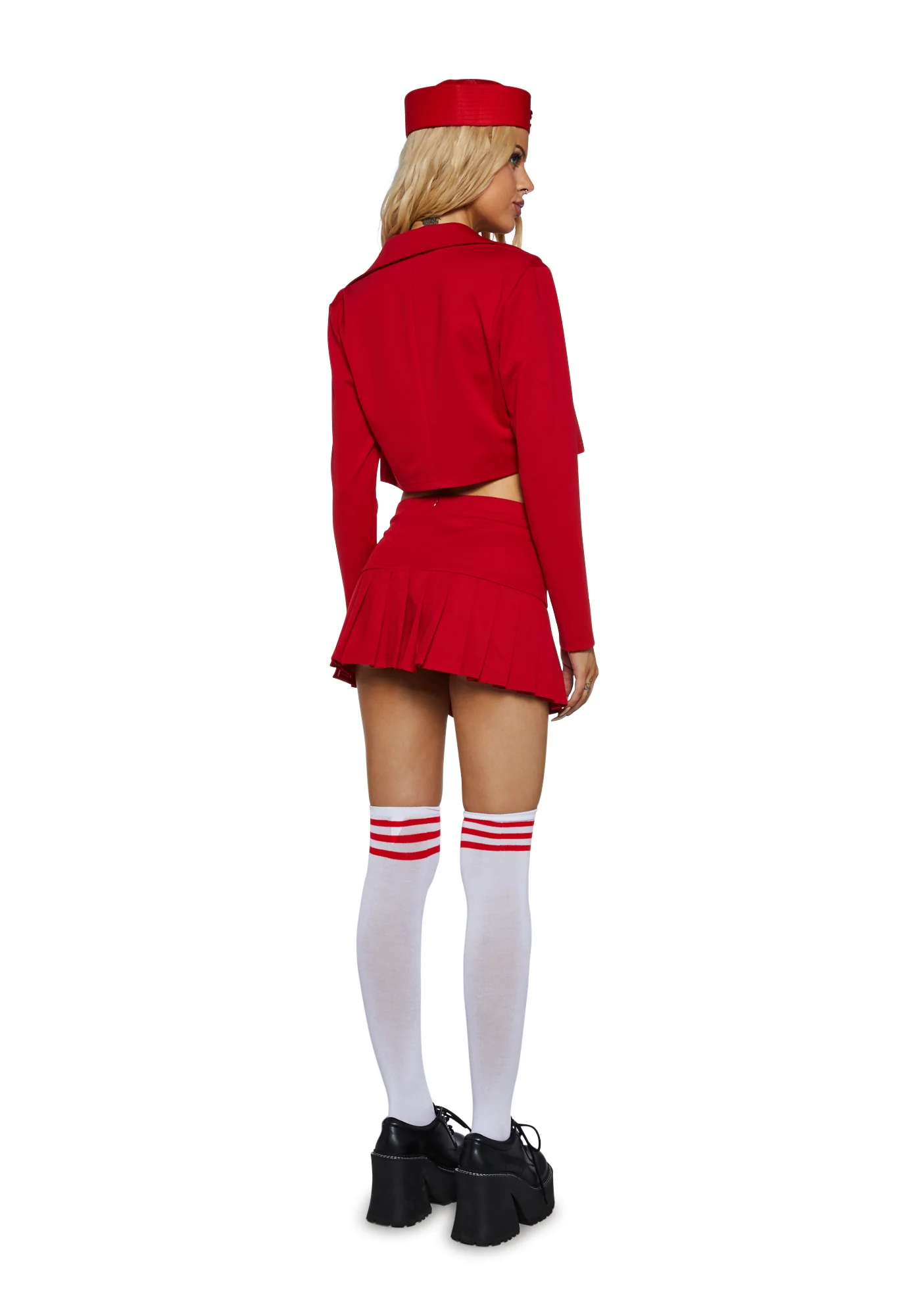 Ensembly Challenged Costume Set - Image 4